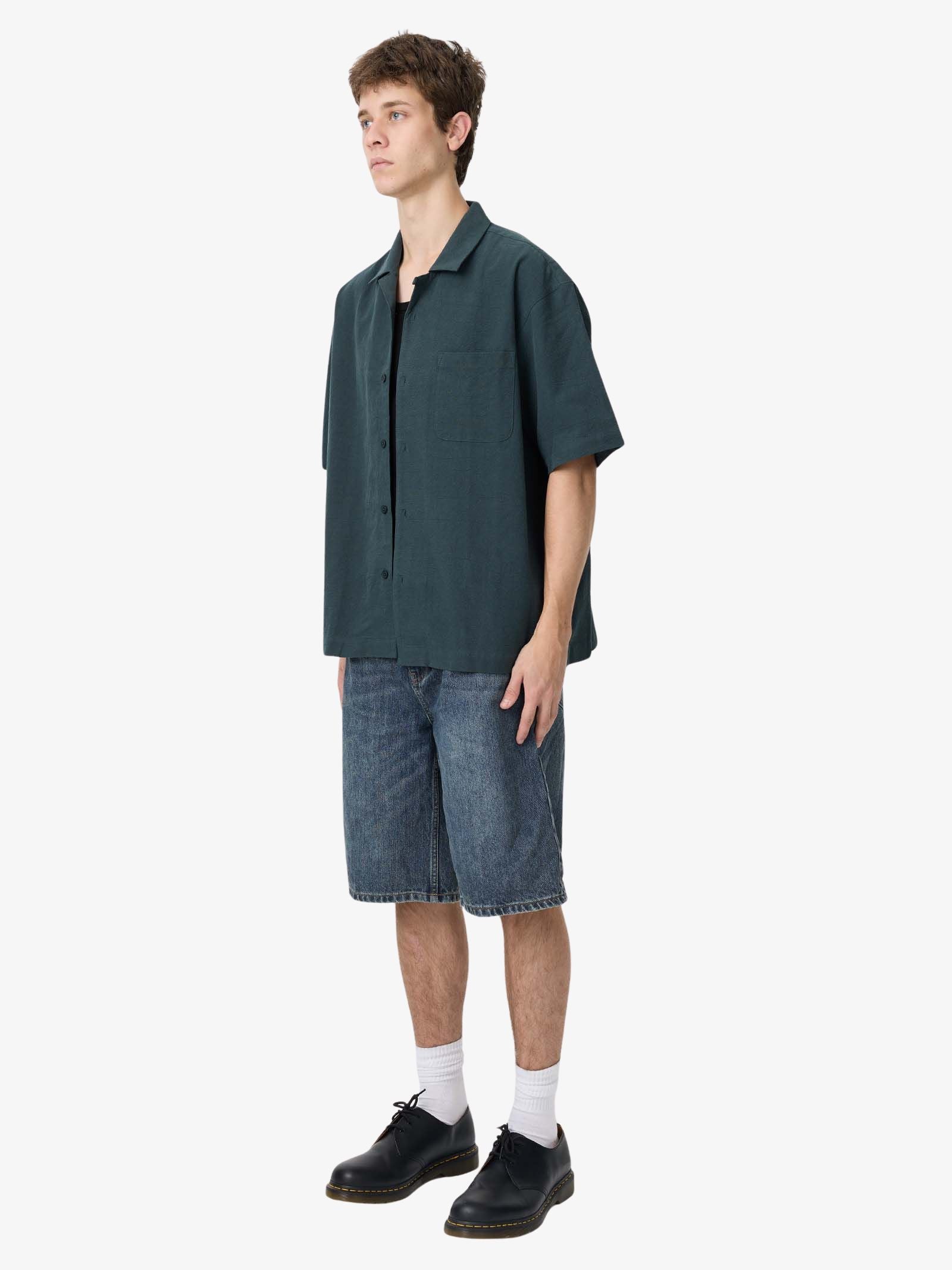 Whelan Shirt