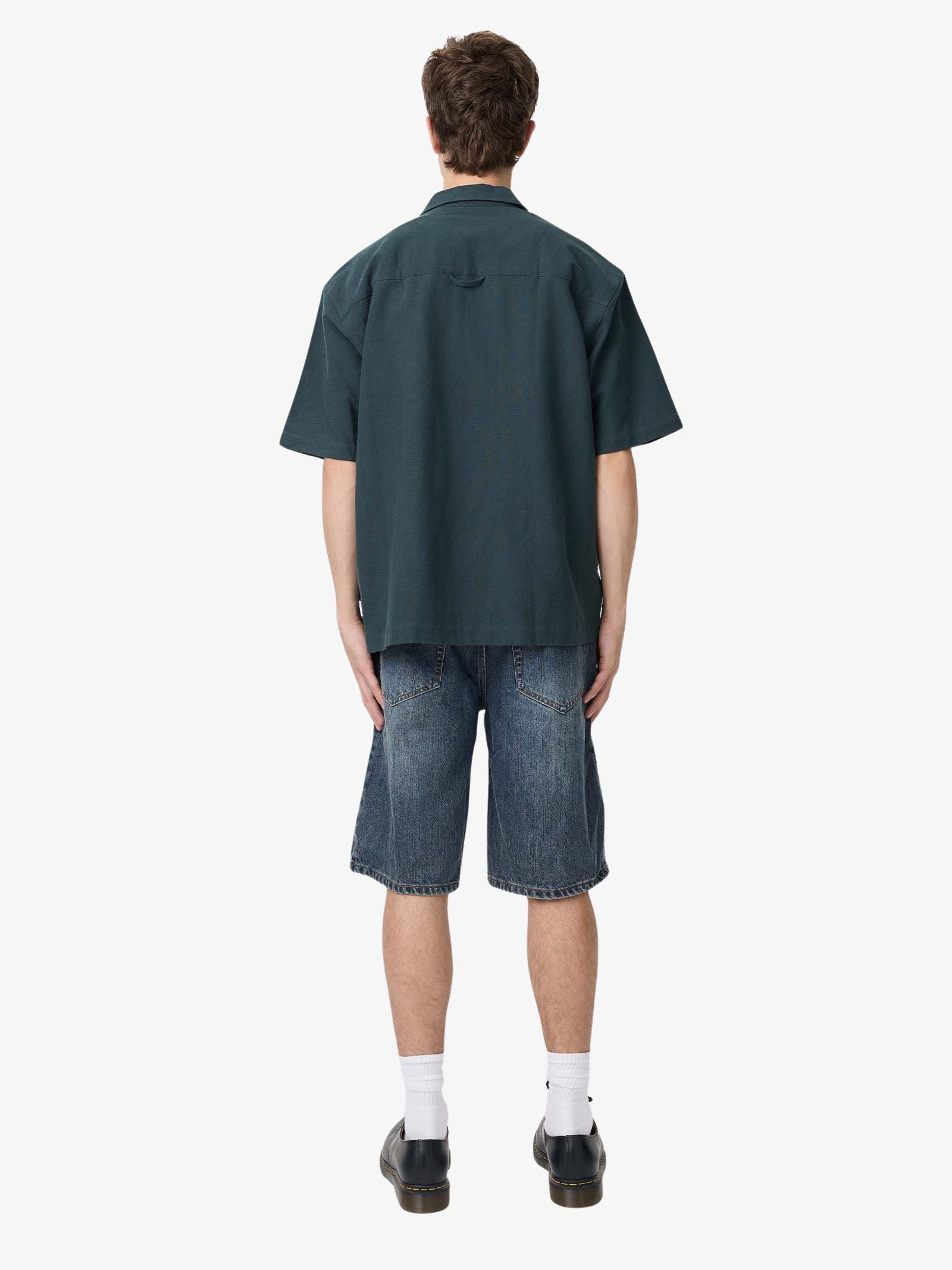 Whelan Shirt