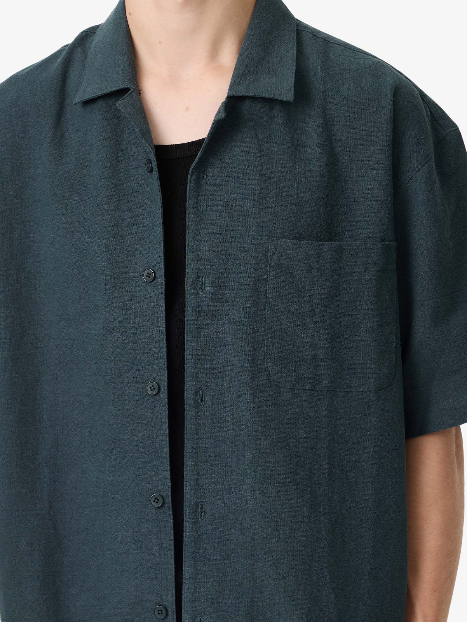 Whelan Shirt