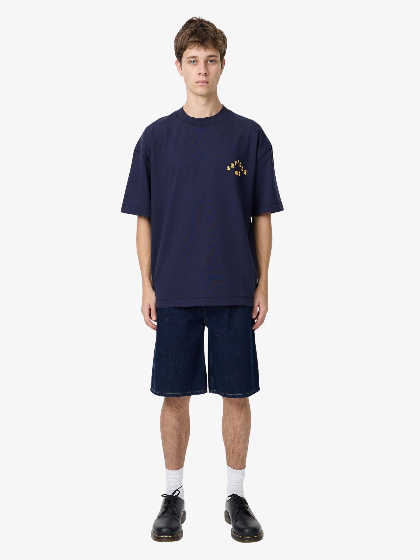 Wolfpack Tee