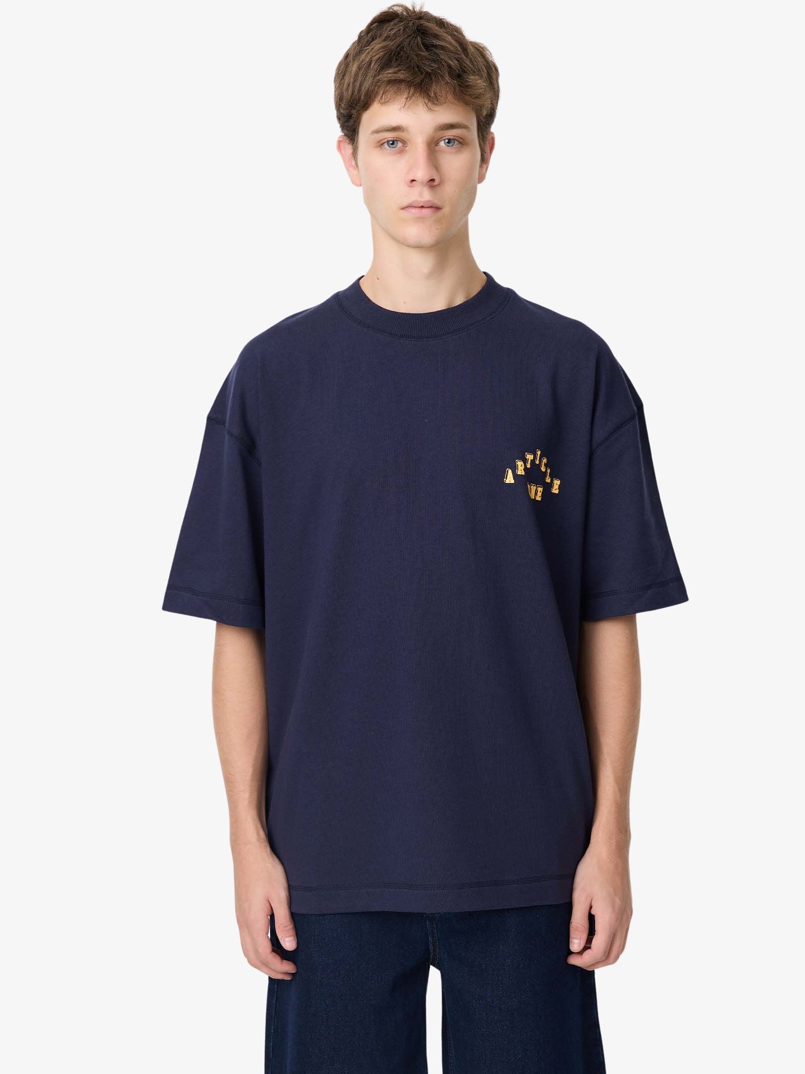 Wolfpack Tee