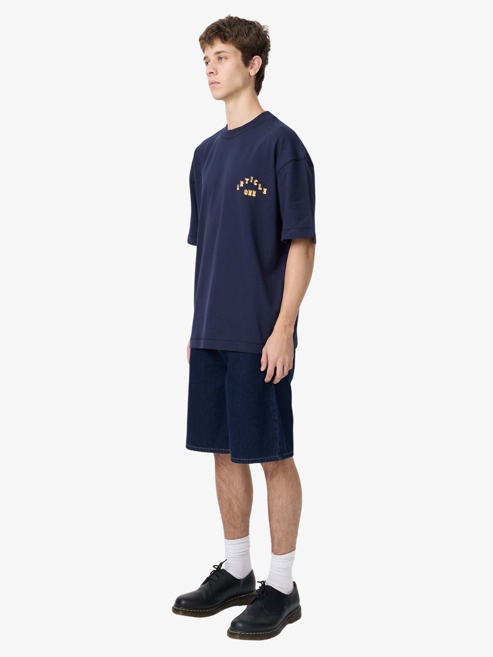 Wolfpack Tee