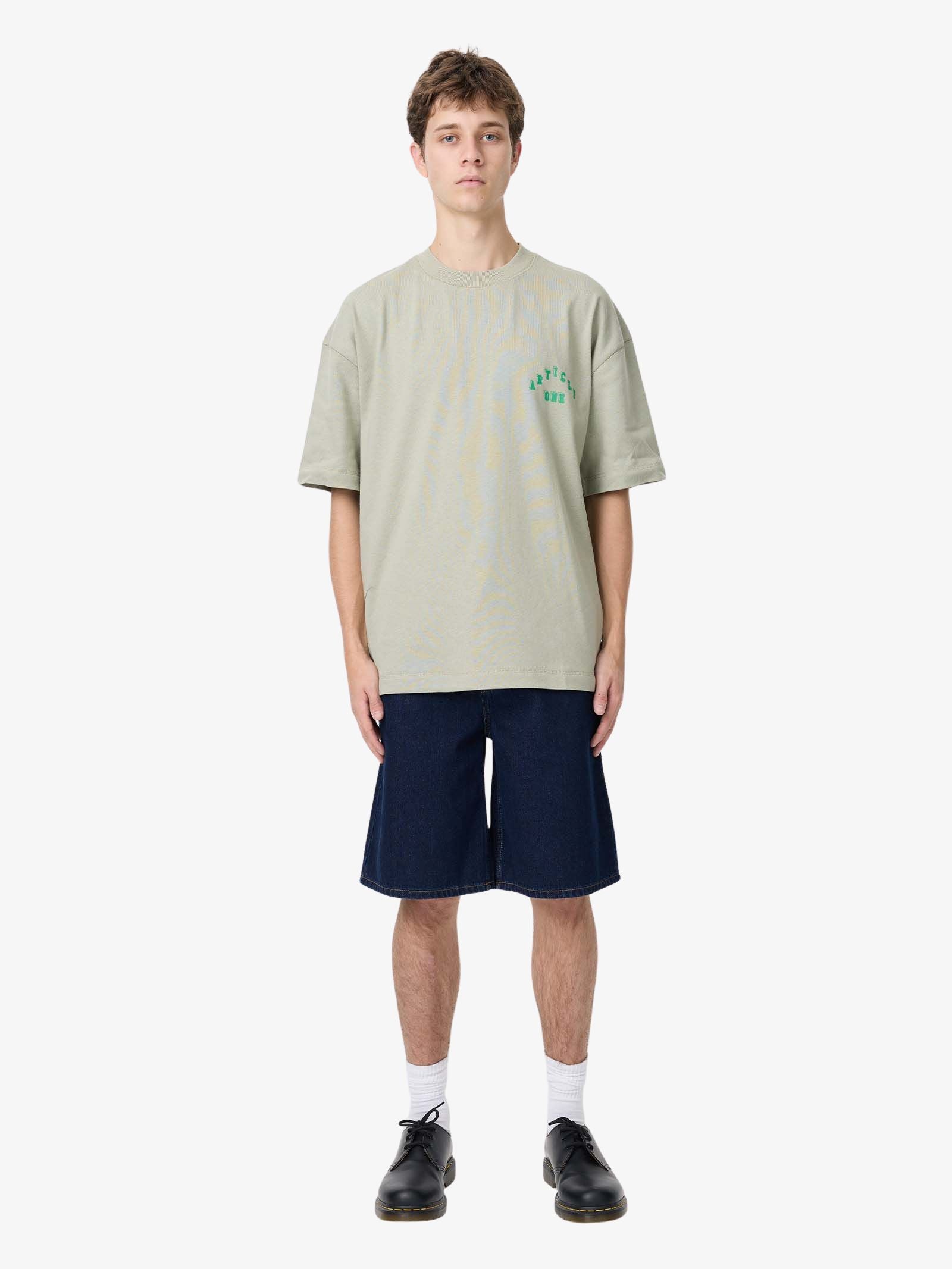 Wolfpack Tee