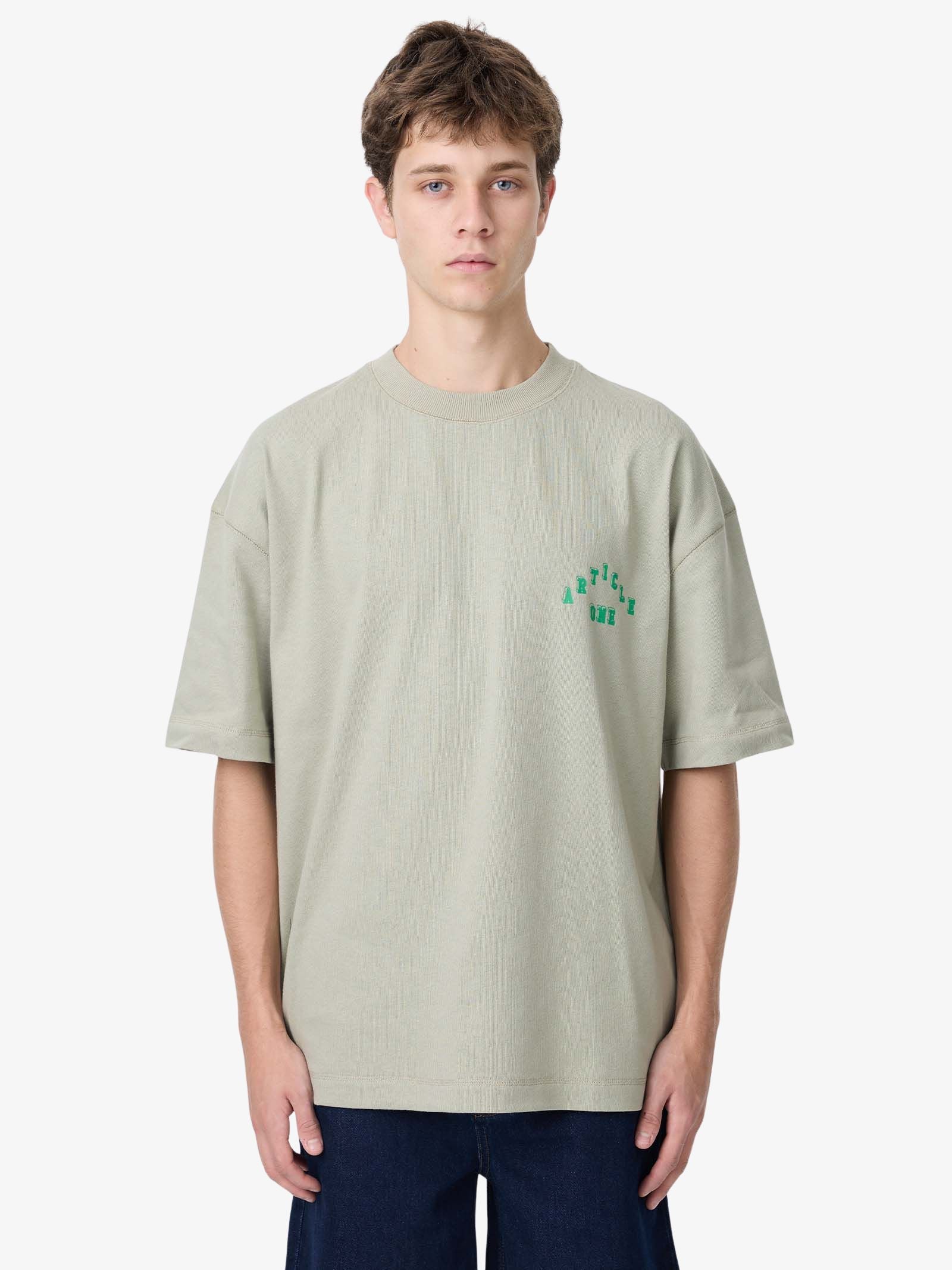 Wolfpack Tee