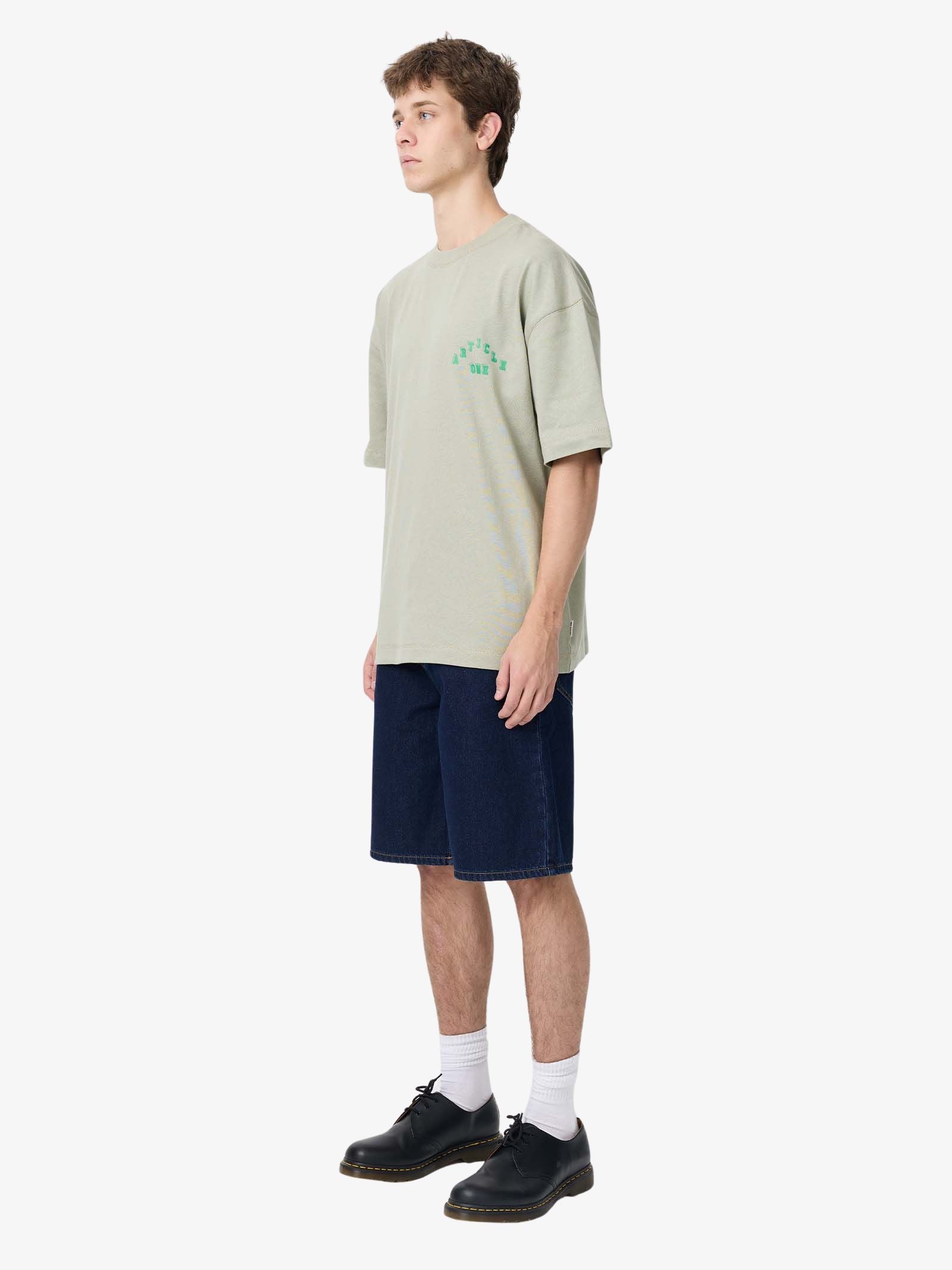 Wolfpack Tee