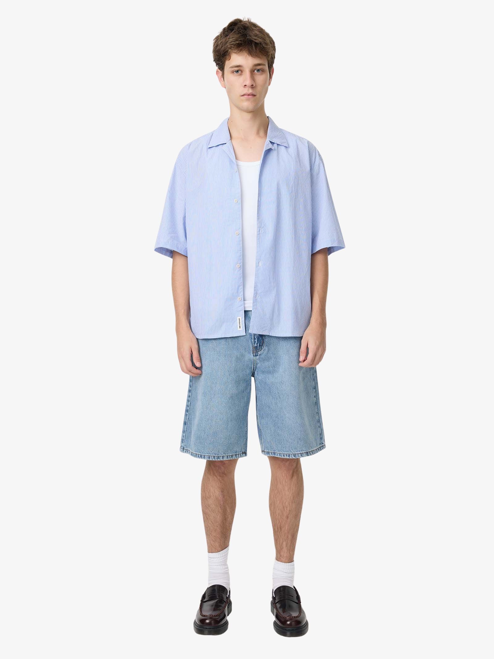 Wiley Shirt