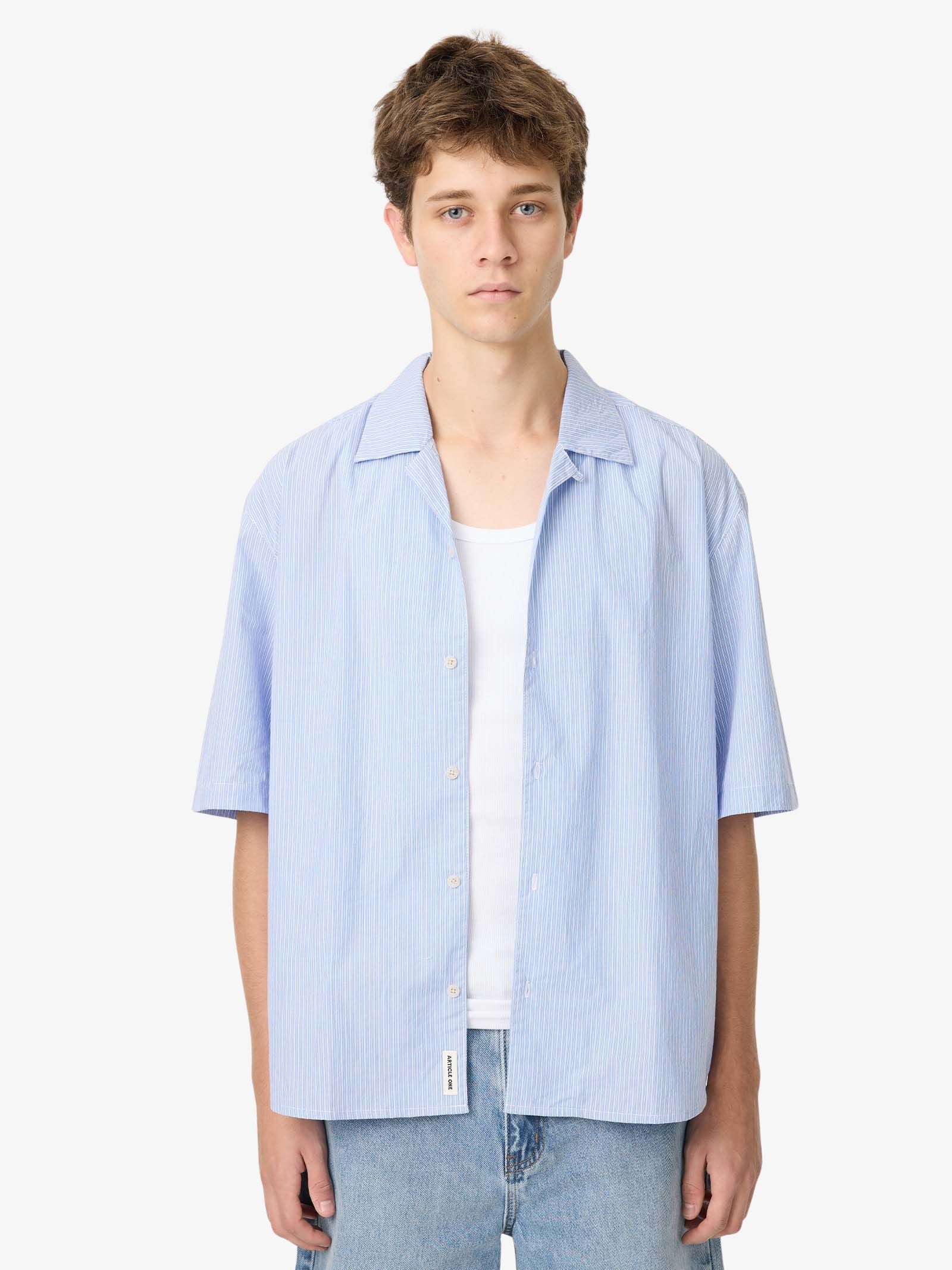 Wiley Shirt