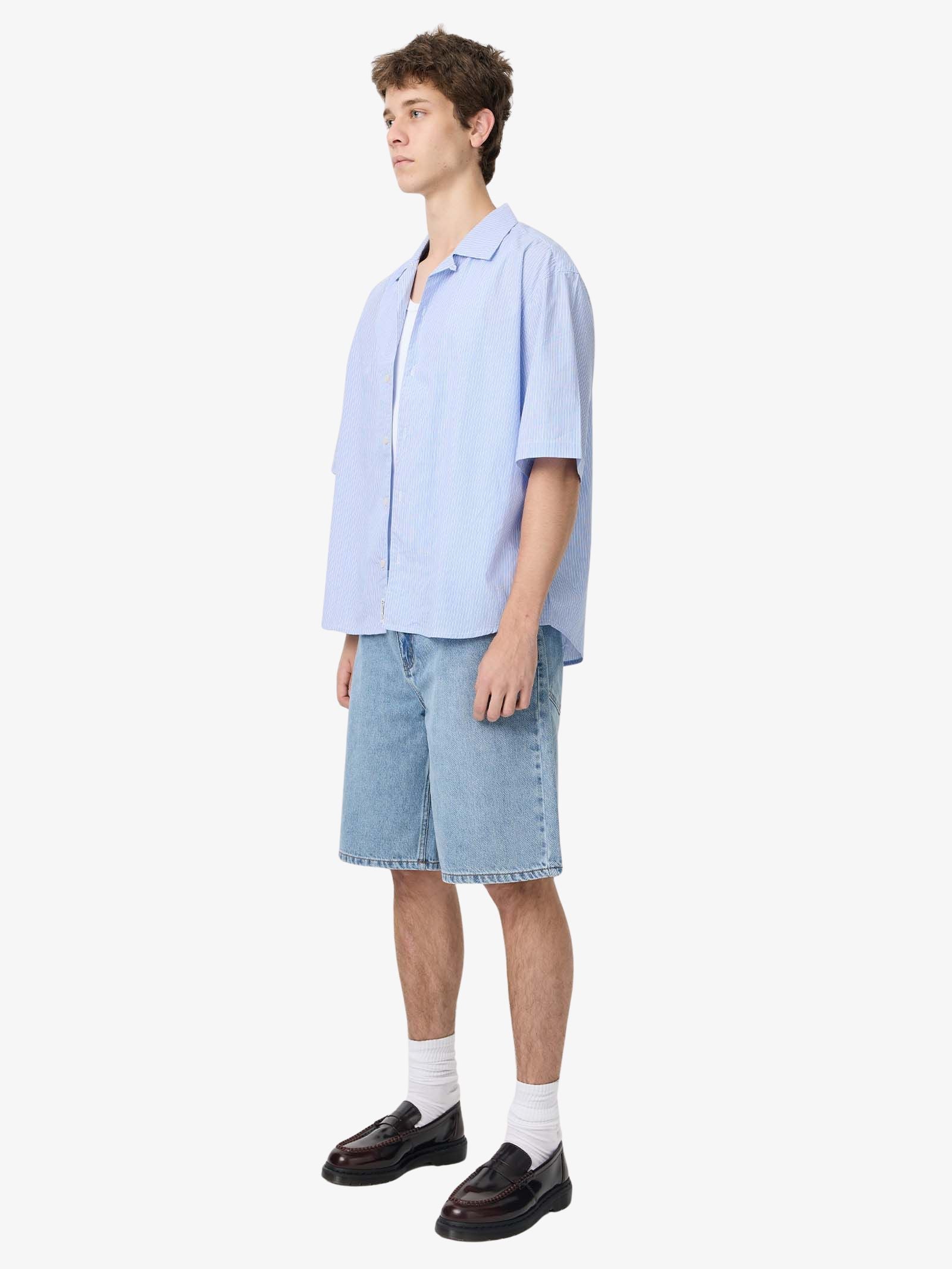 Wiley Shirt