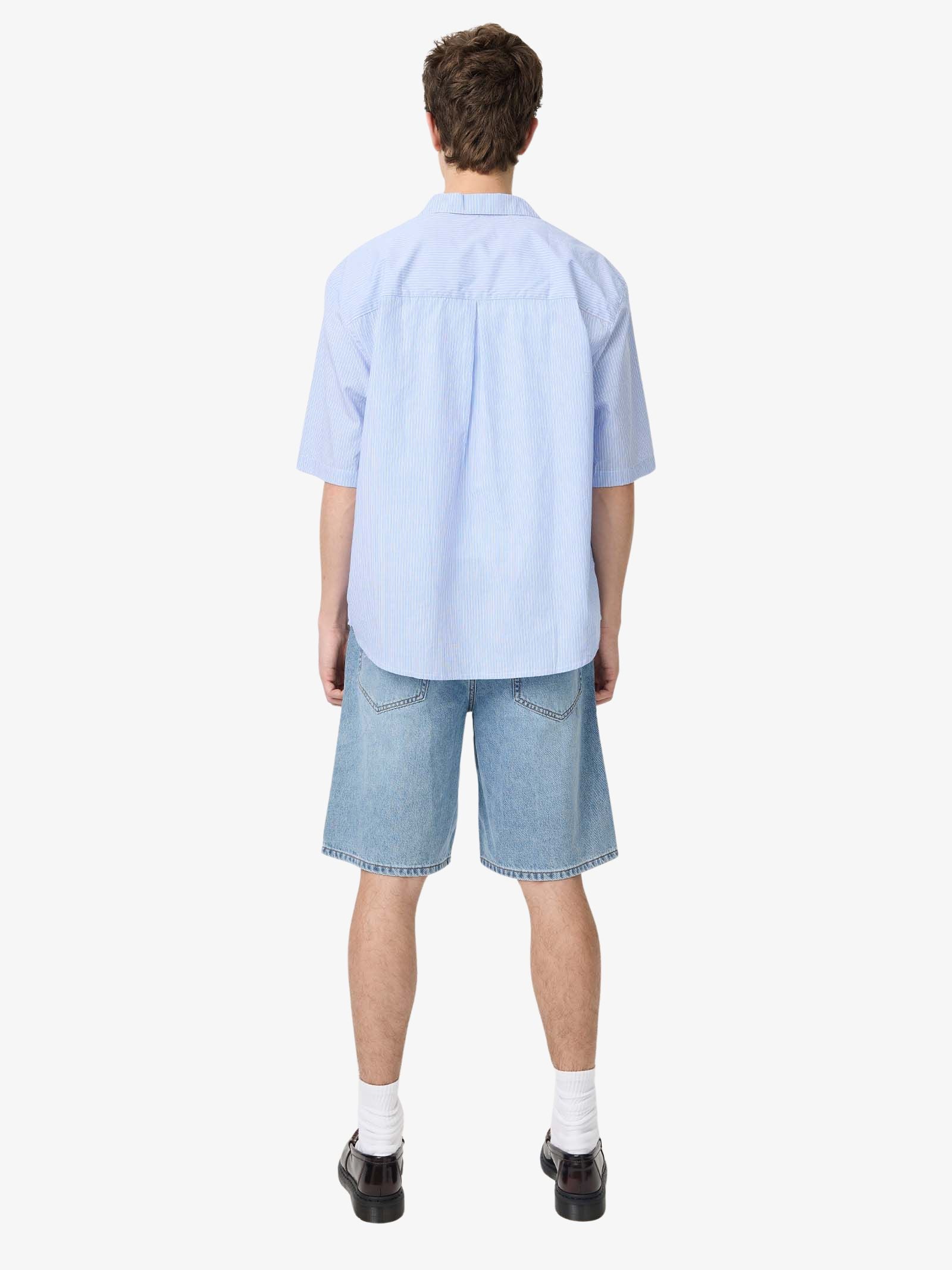 Wiley Shirt