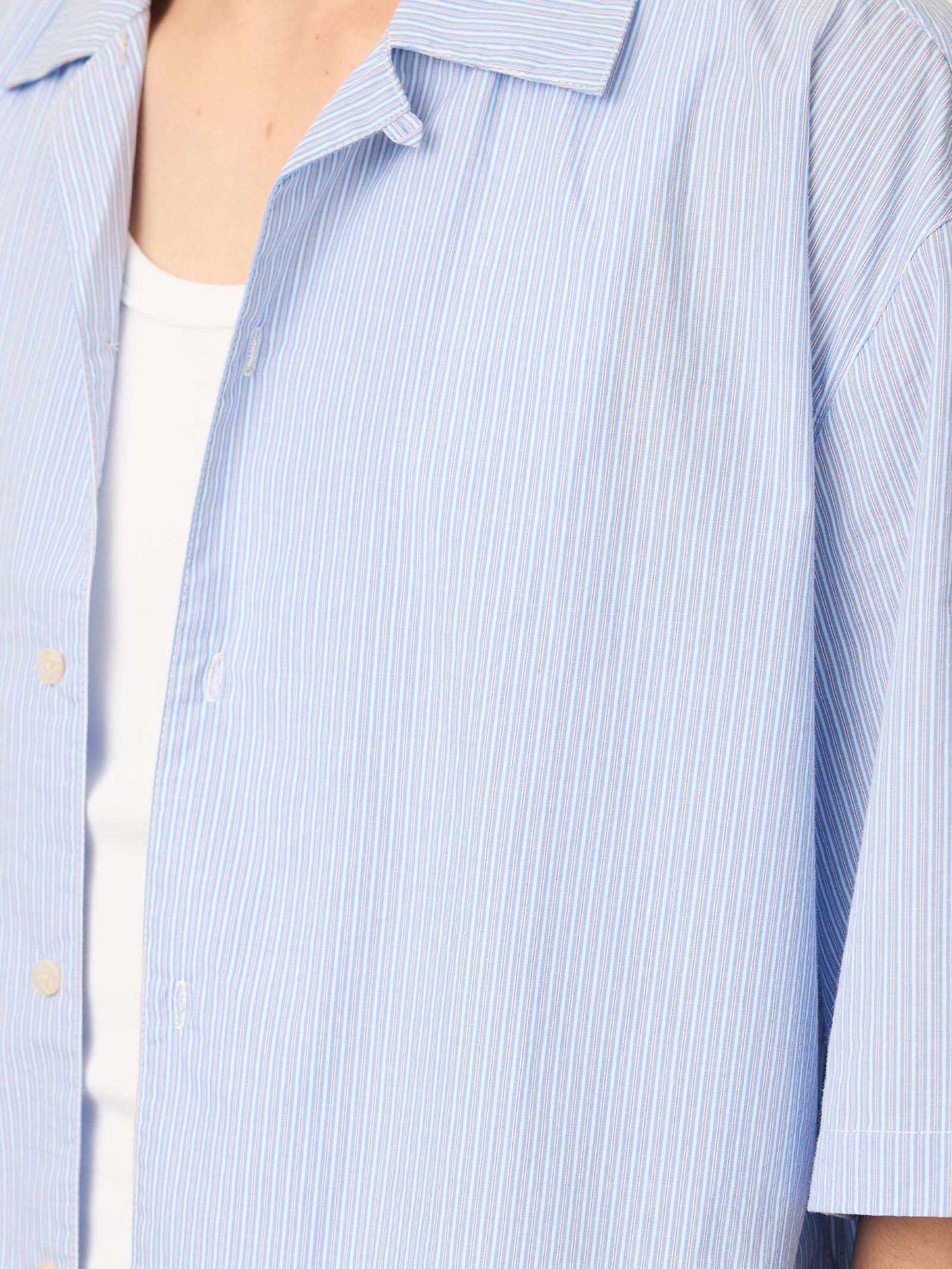 Wiley Shirt