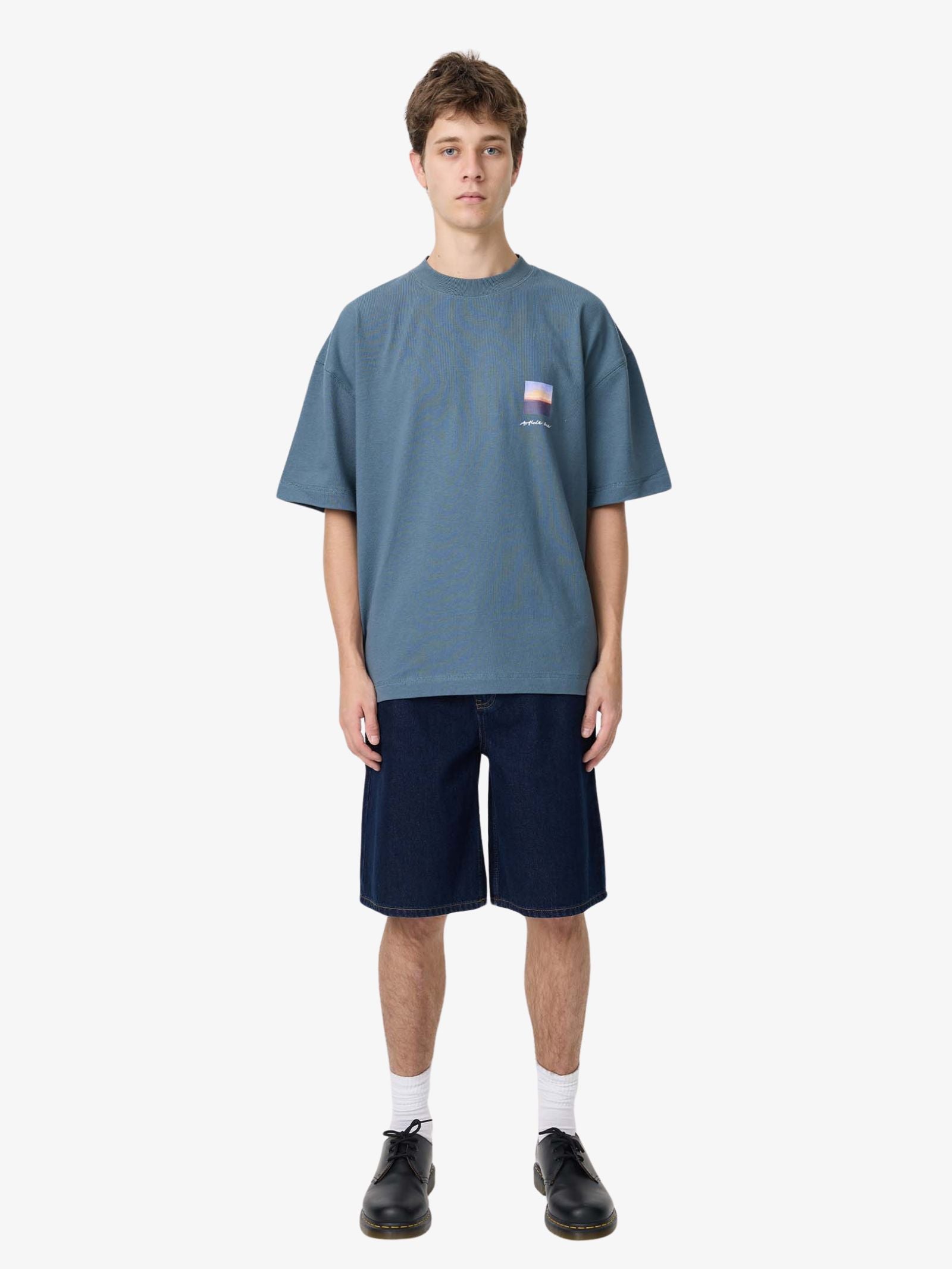 Peaceful Sky Tee