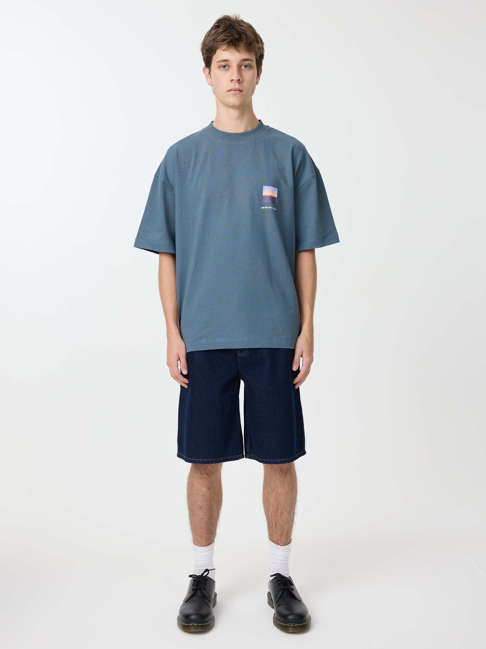 Peaceful Sky Tee
