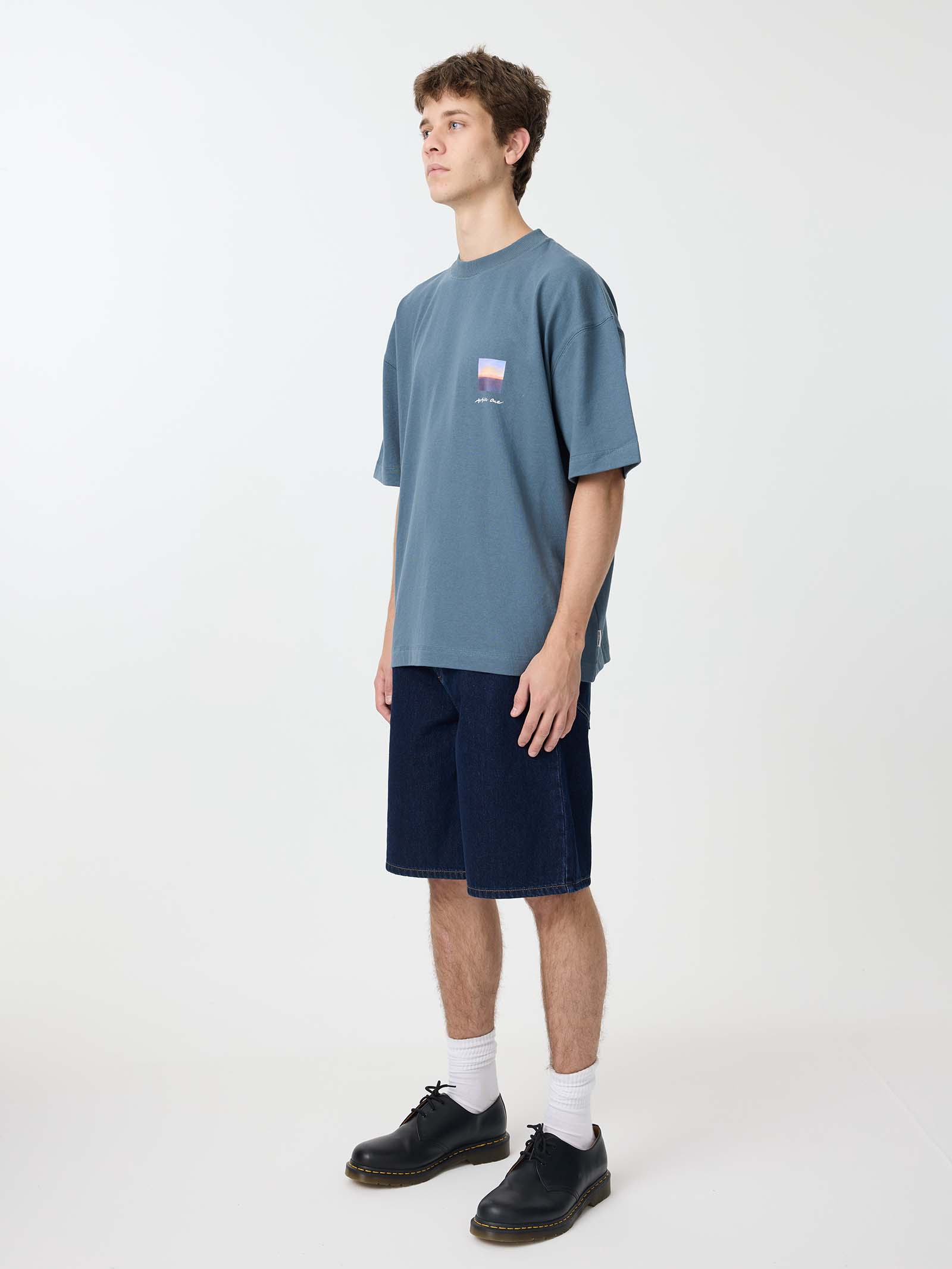Peaceful Sky Tee