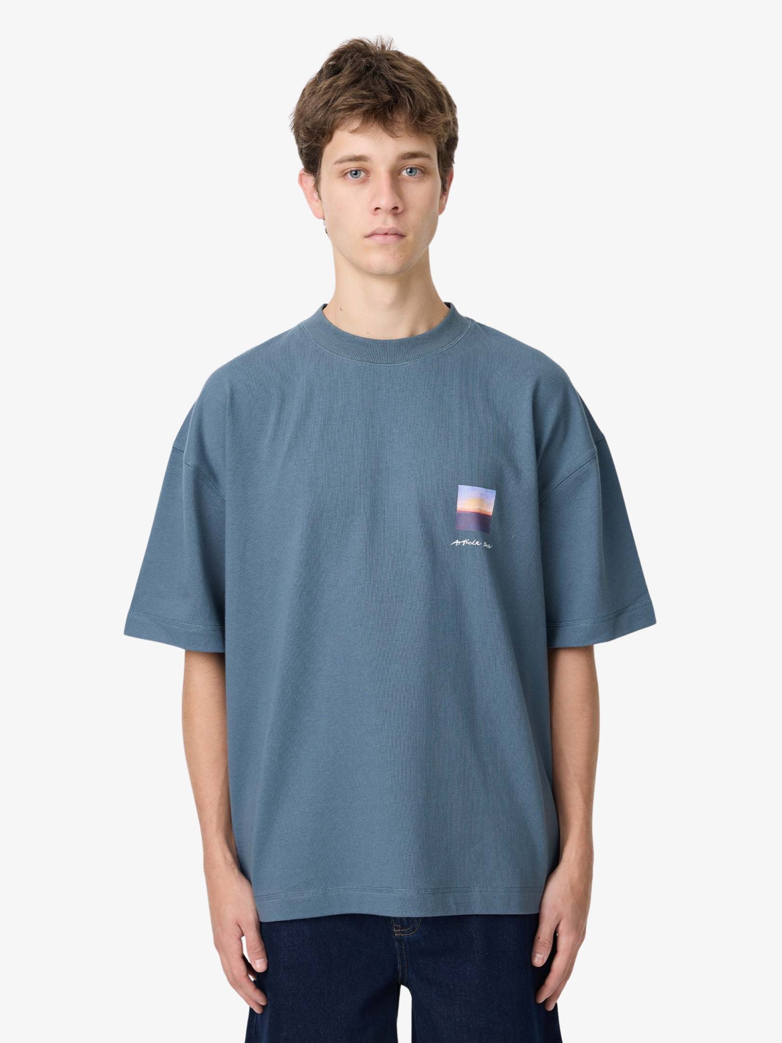 Peaceful Sky Tee