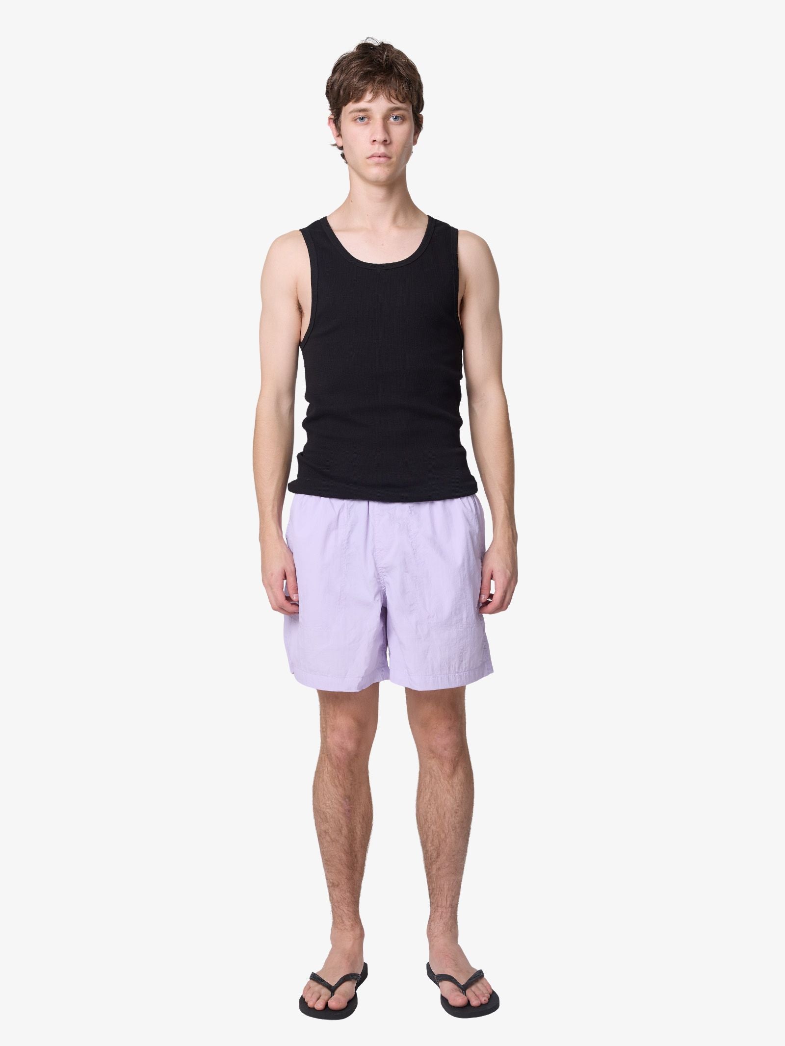 Bryn Swim Short