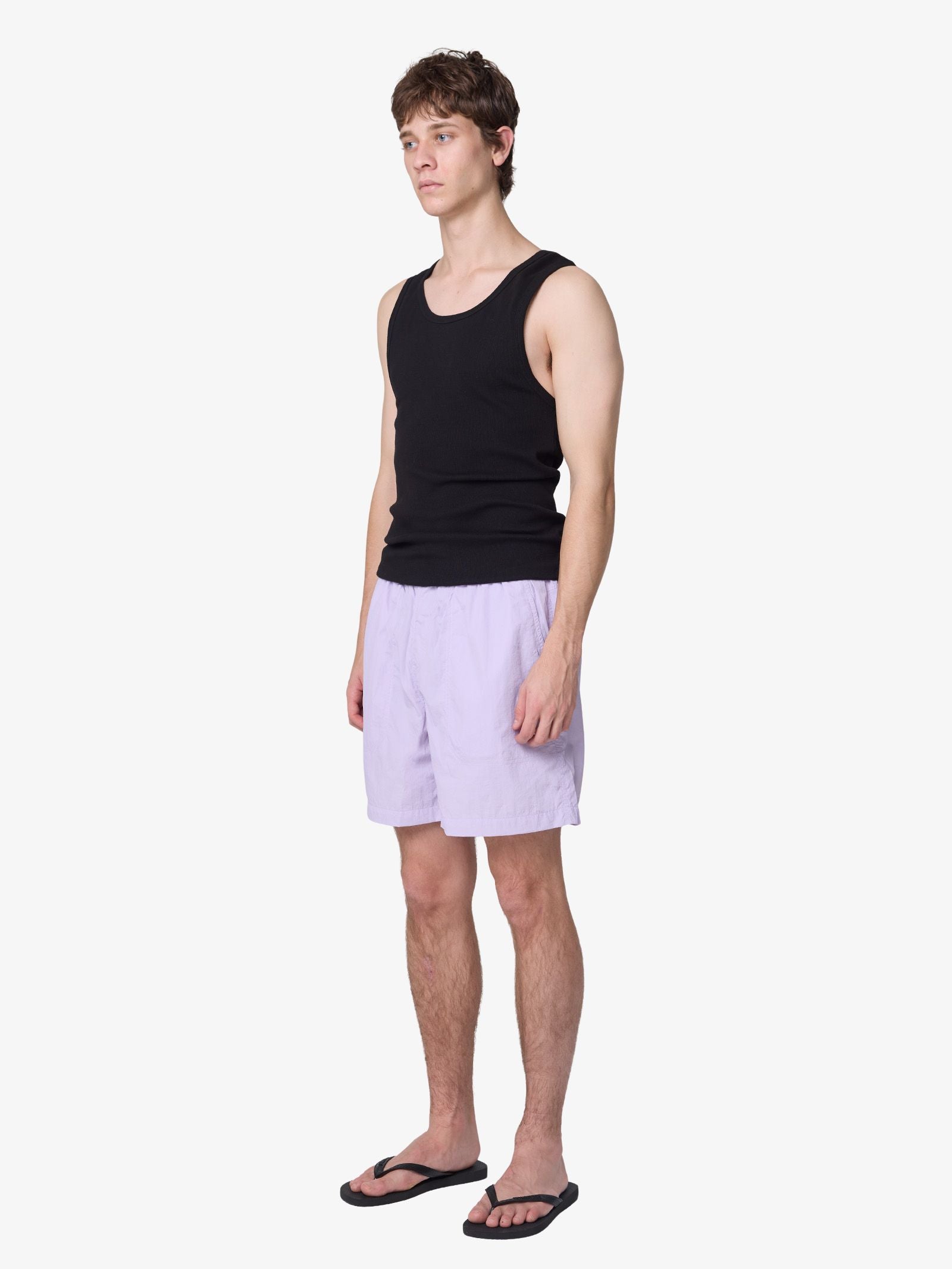 Bryn Swim Short