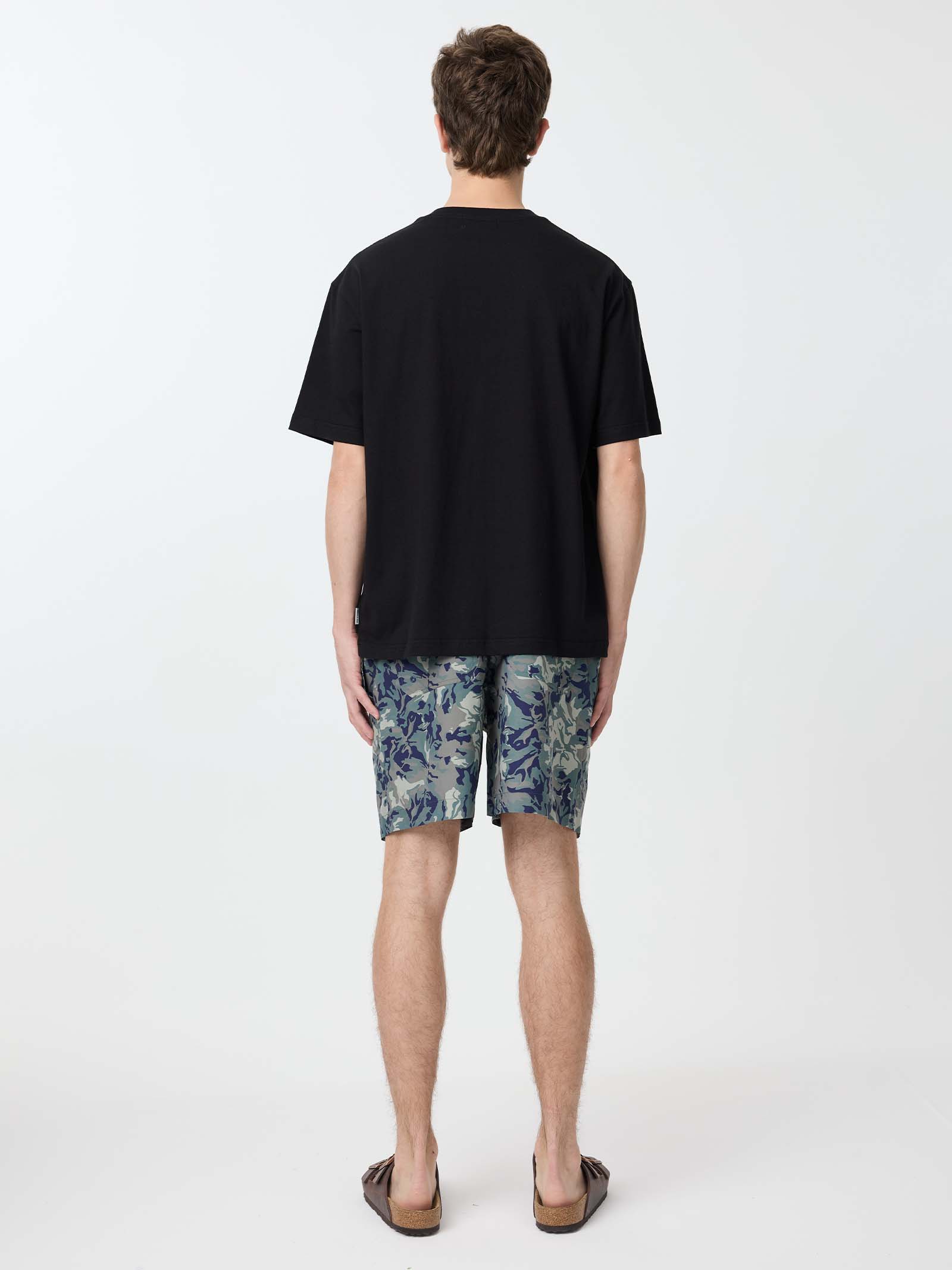 Undercover Swim Short