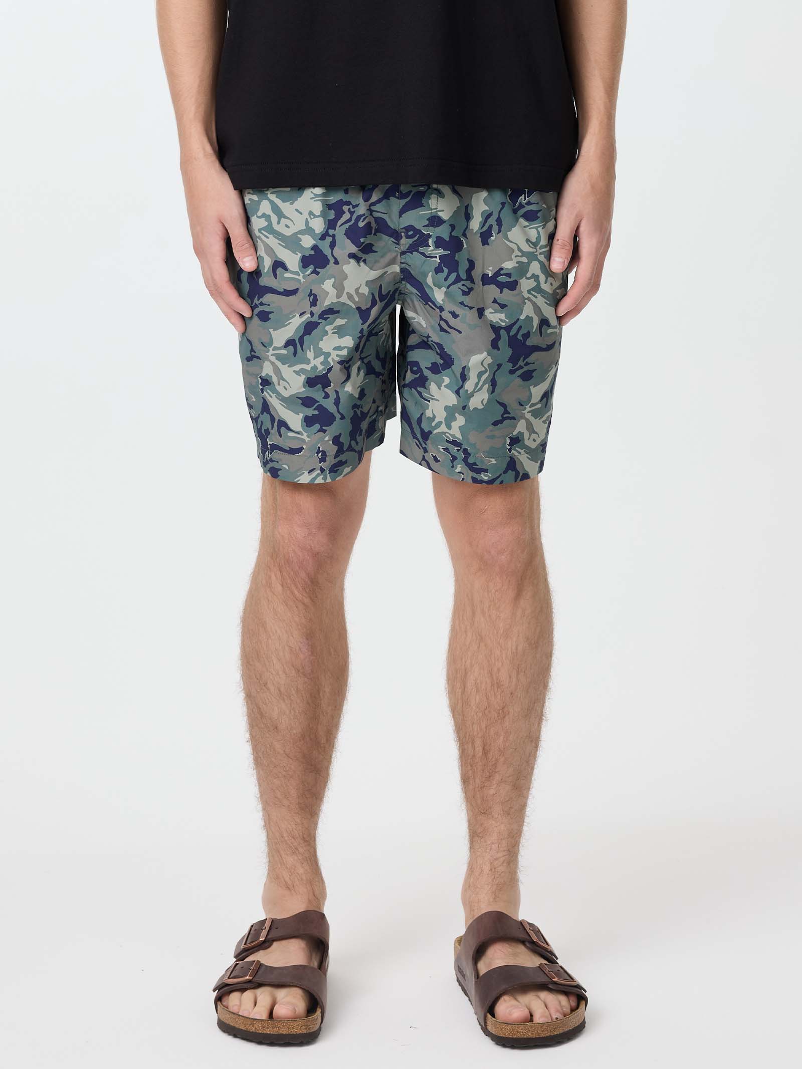 Undercover Swim Short