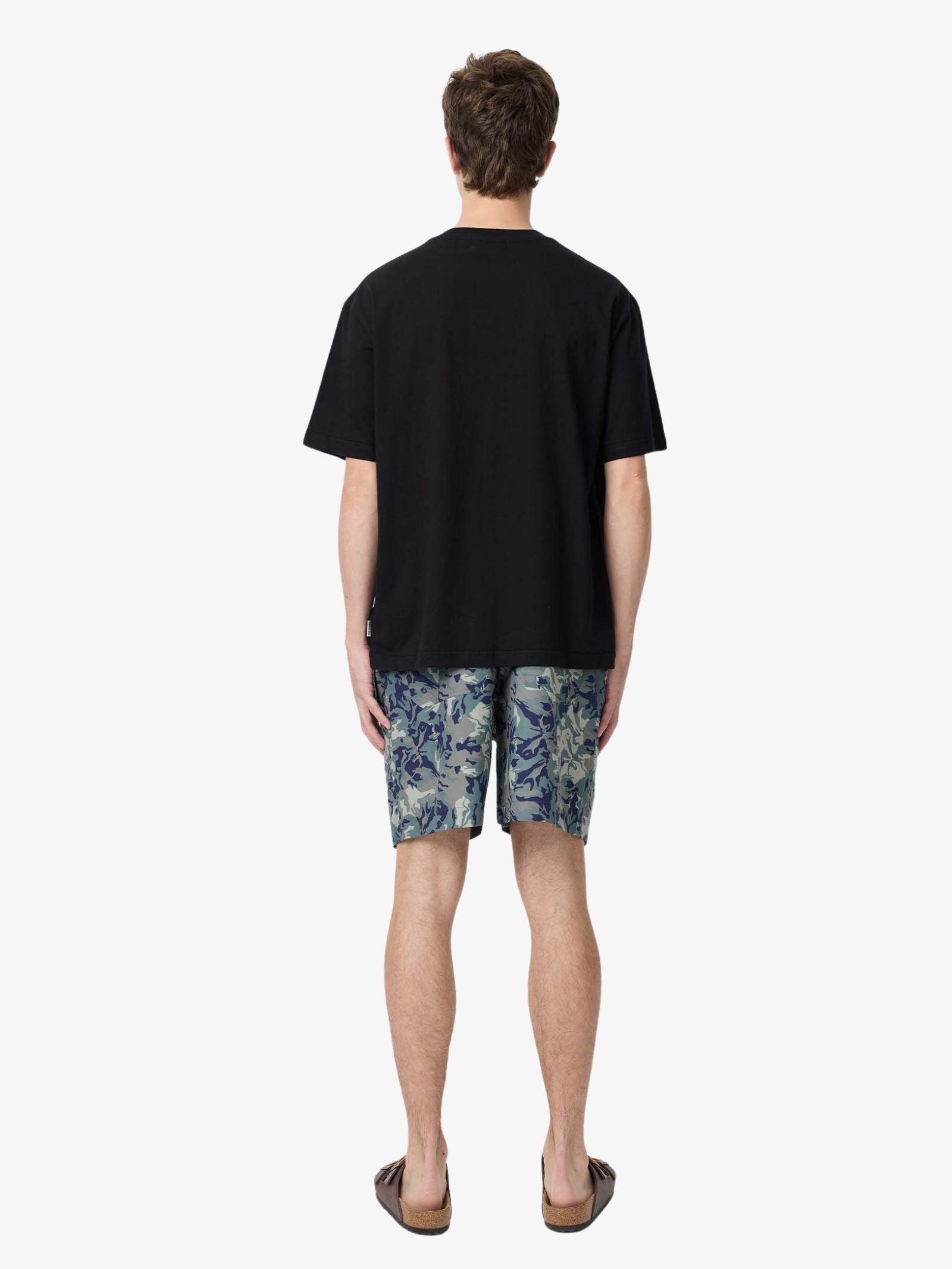 Undercover Swim Short