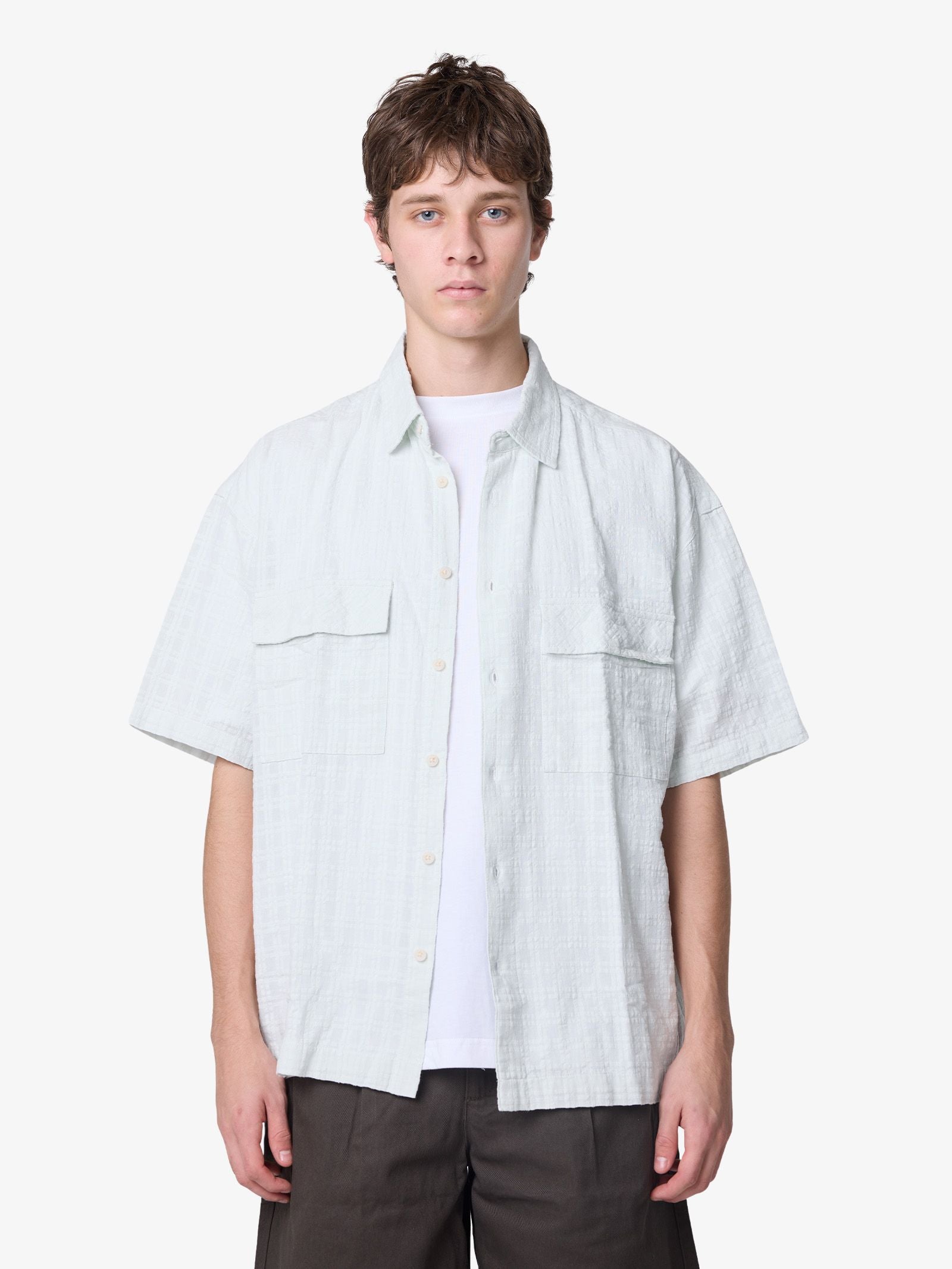 Pockets Shirt