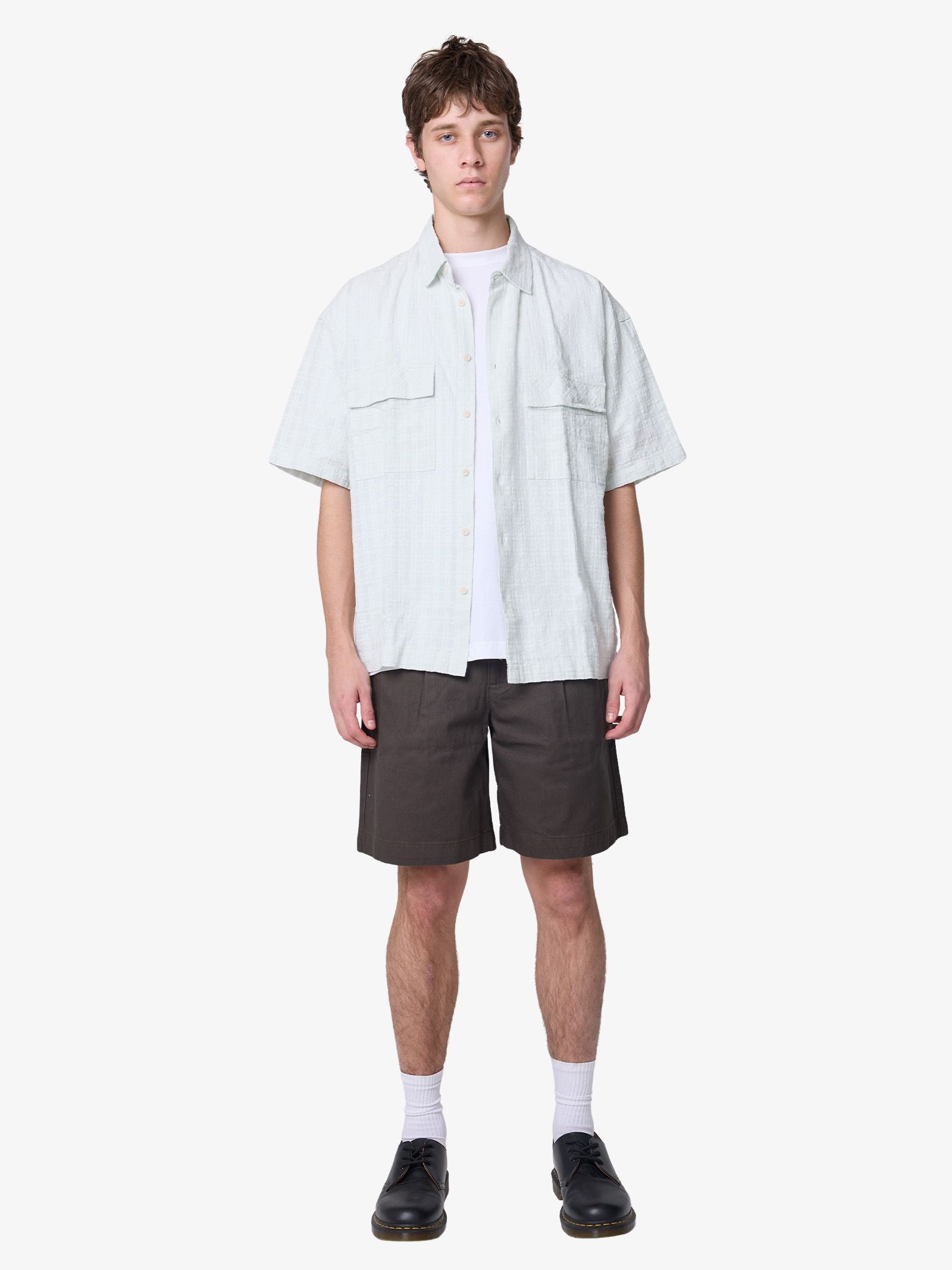 Pockets Shirt