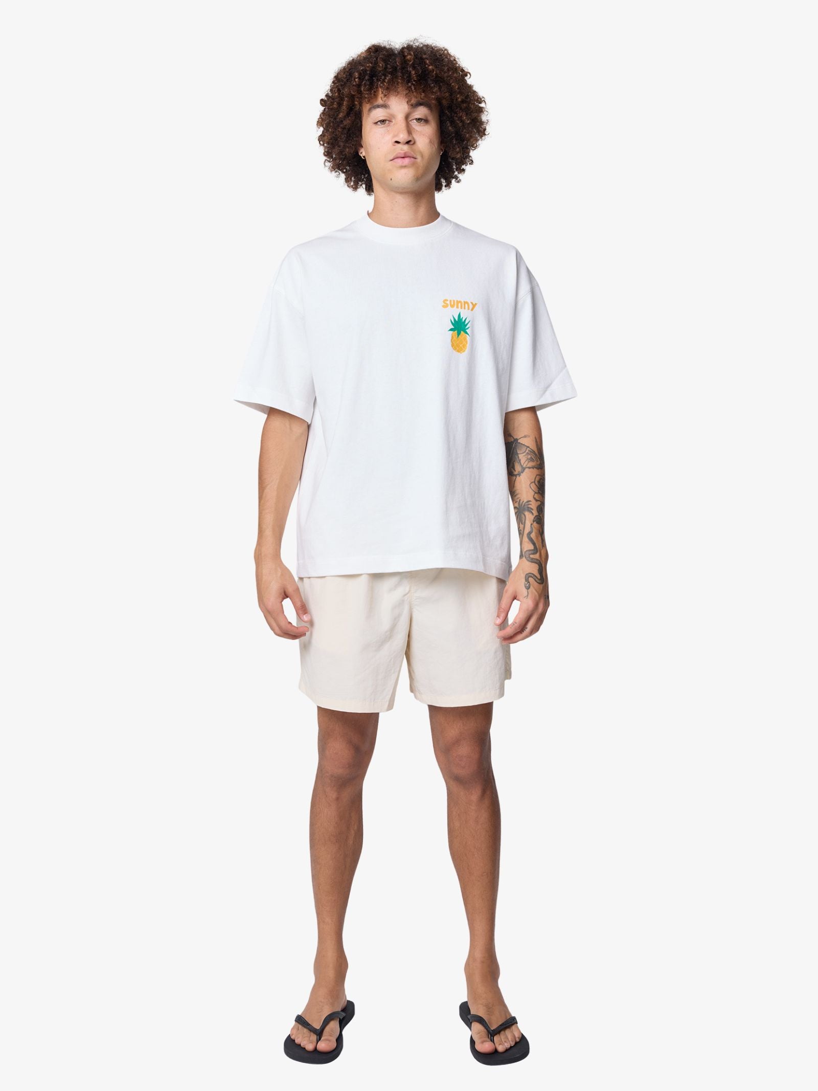 Salad Tee