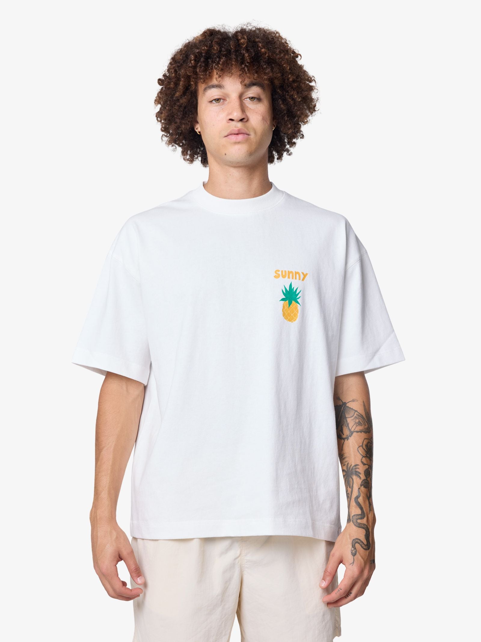 Salad Tee