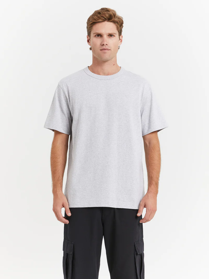 Heavyweight Crew Tee