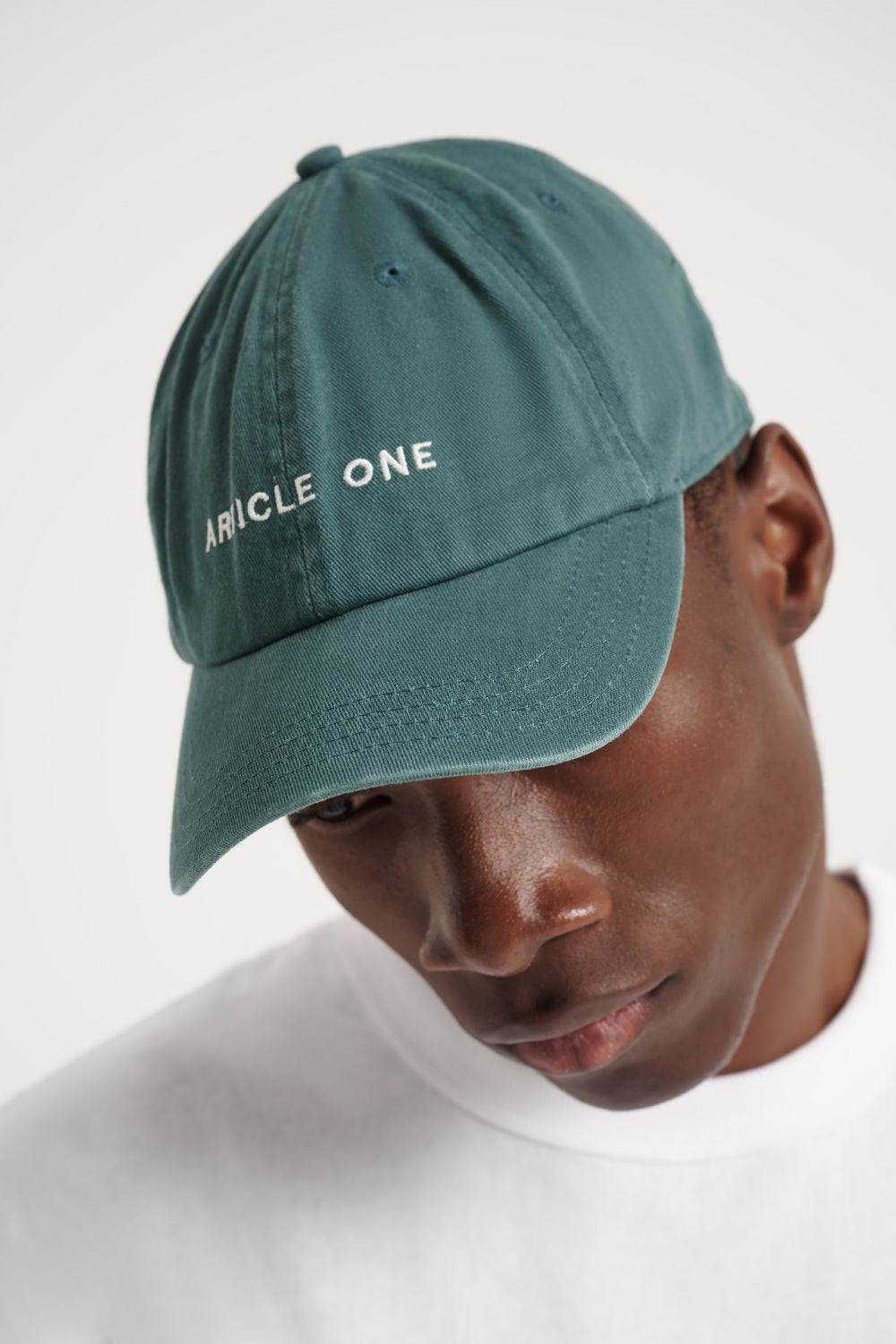 Classic Logo Cap