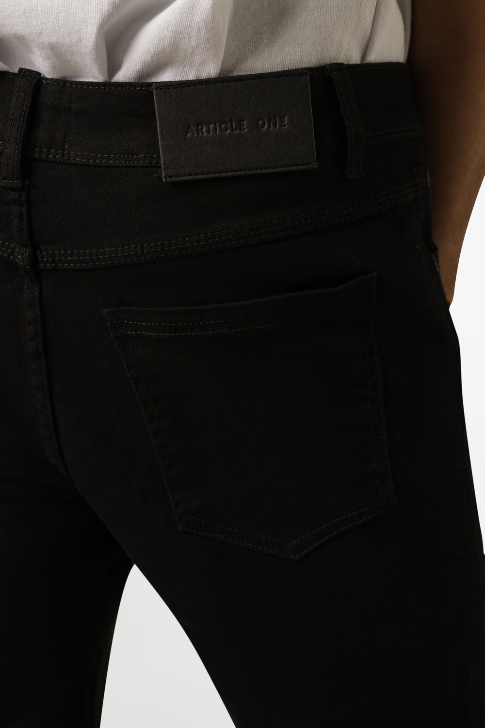 ZANE SKINNY JEAN
