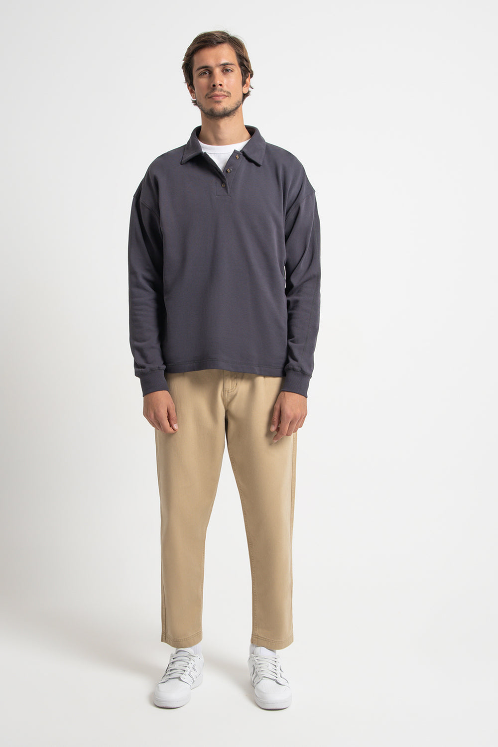ALFIE SWEATER