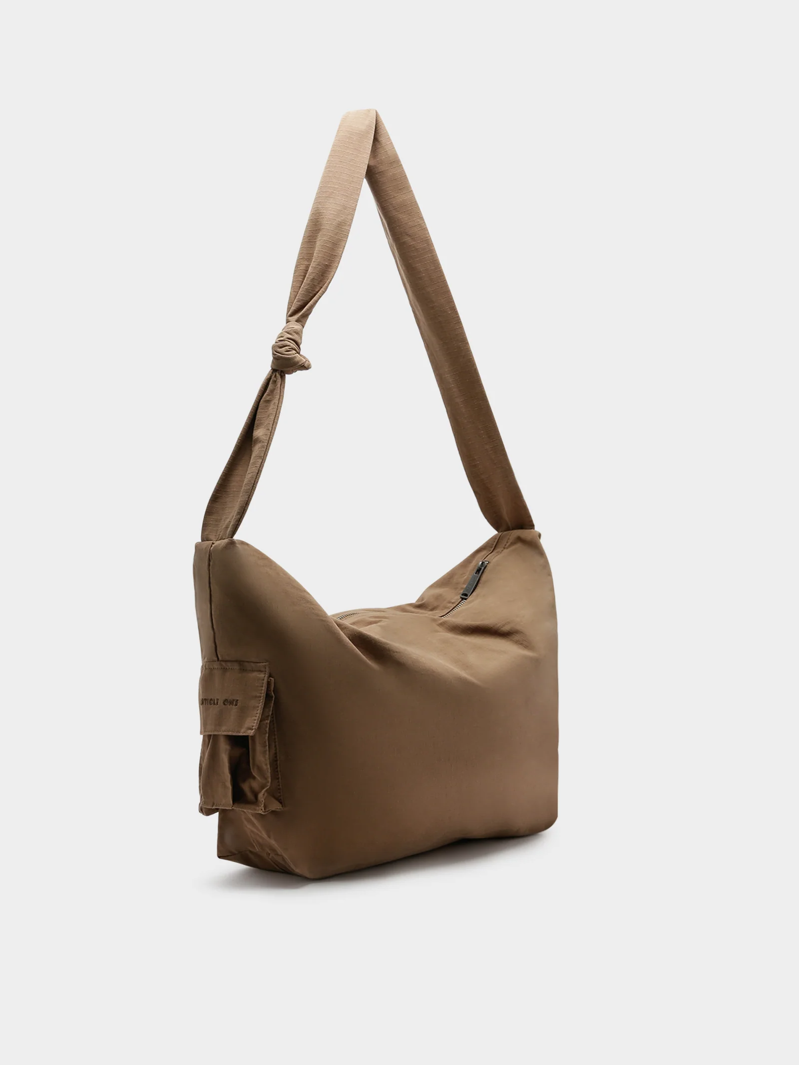 Wyatt Cargo Crossbody