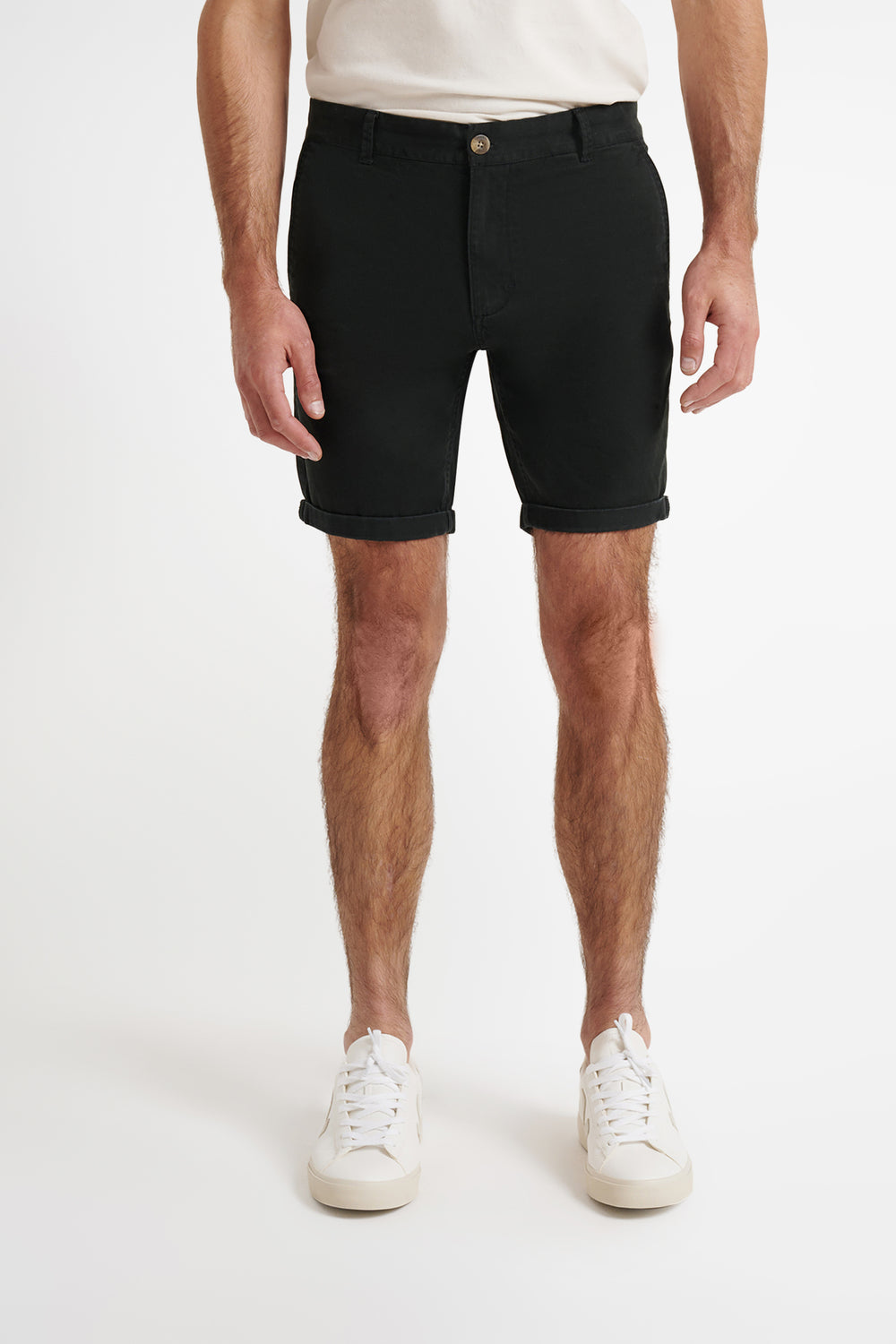 ELLIS CHINO SHORT