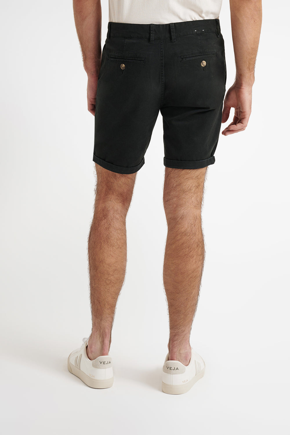 ELLIS CHINO SHORT