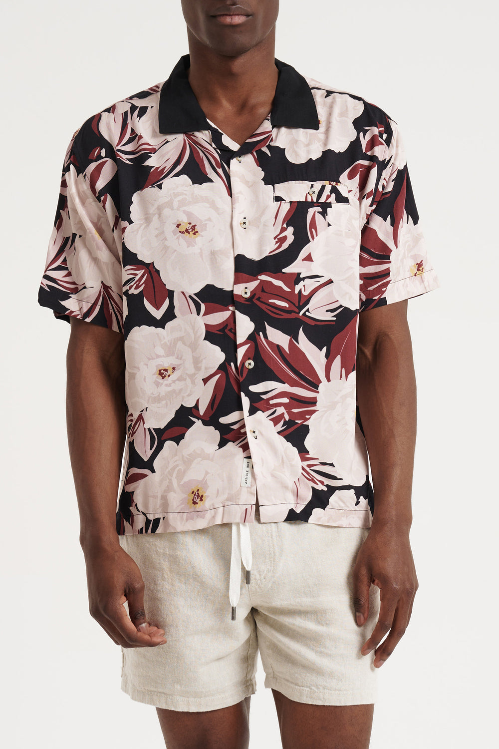 FLORIAN SHIRT