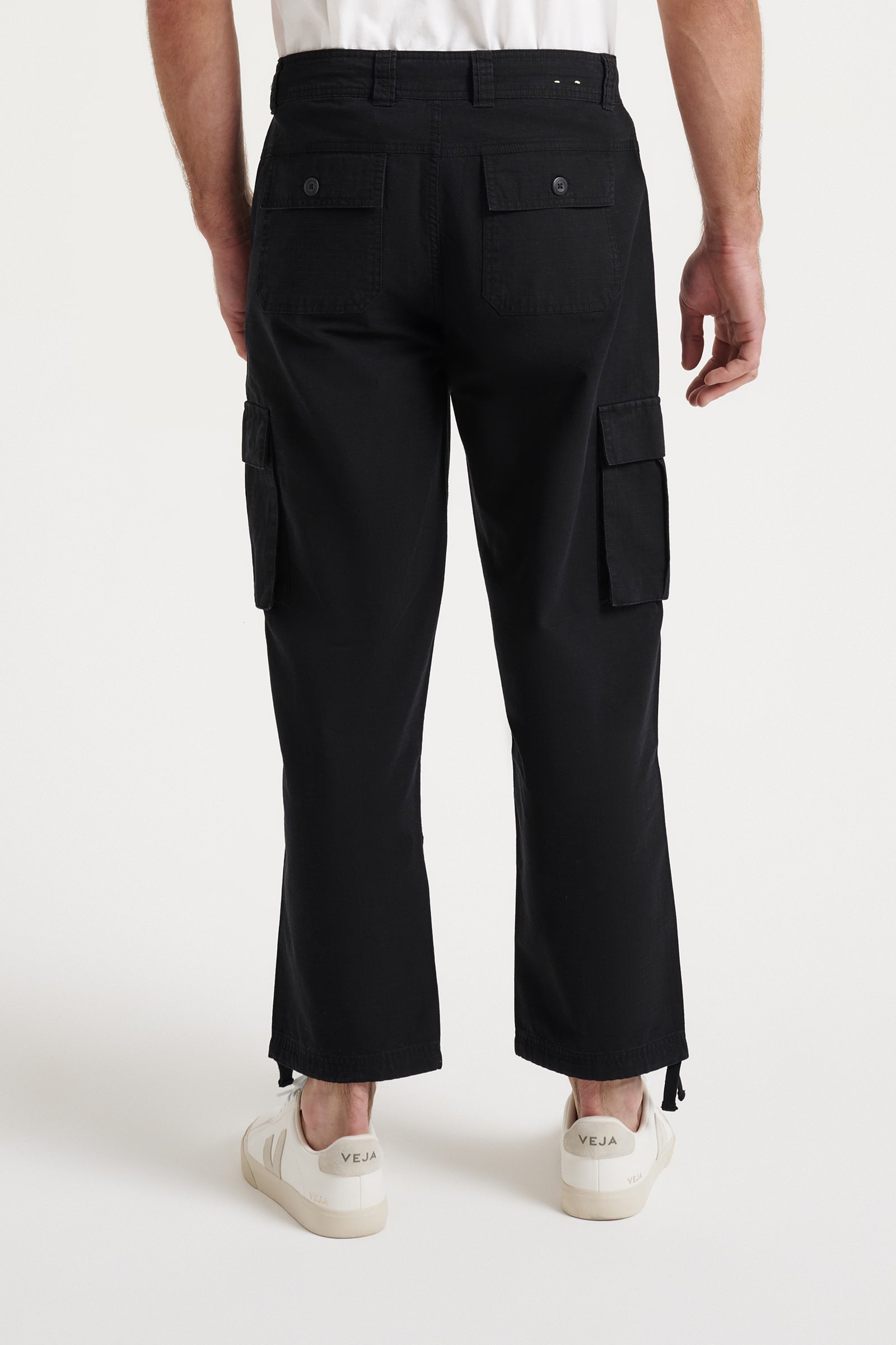 Wyatt Cargo Pant
