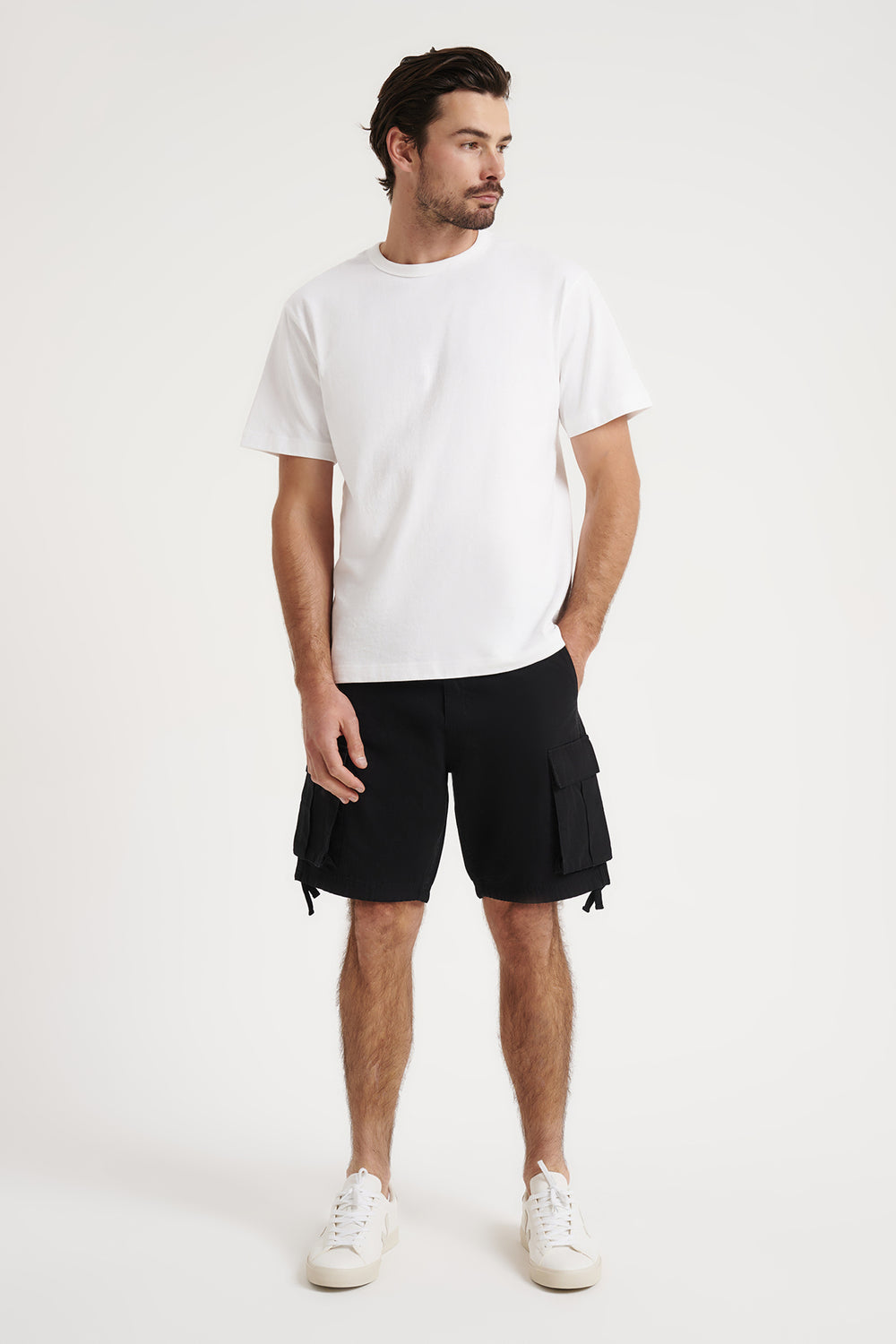 WYATT CARGO SHORT