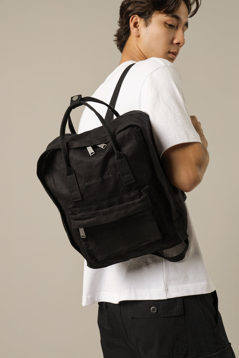 BACK PACK