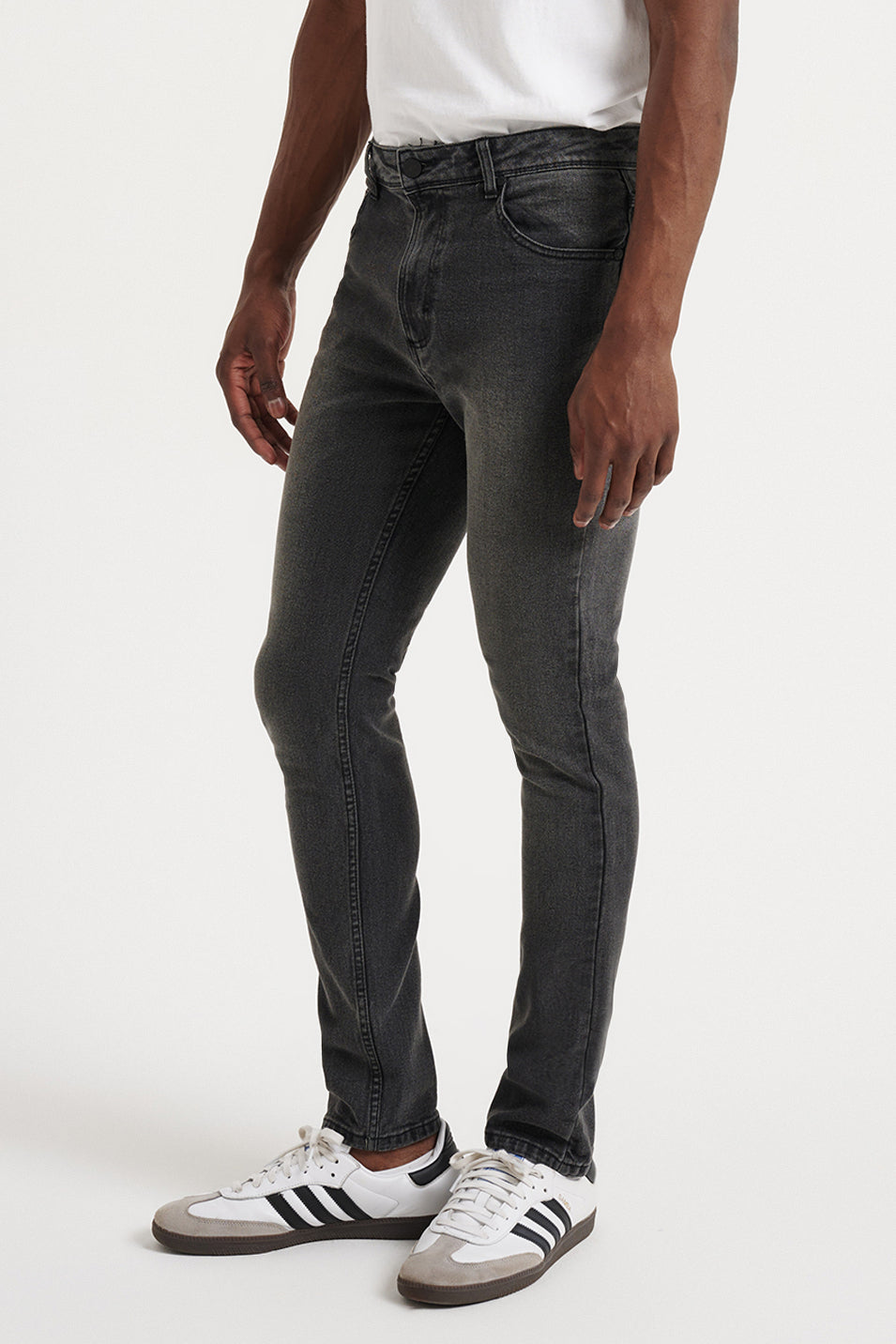 Zane Skinny Jean