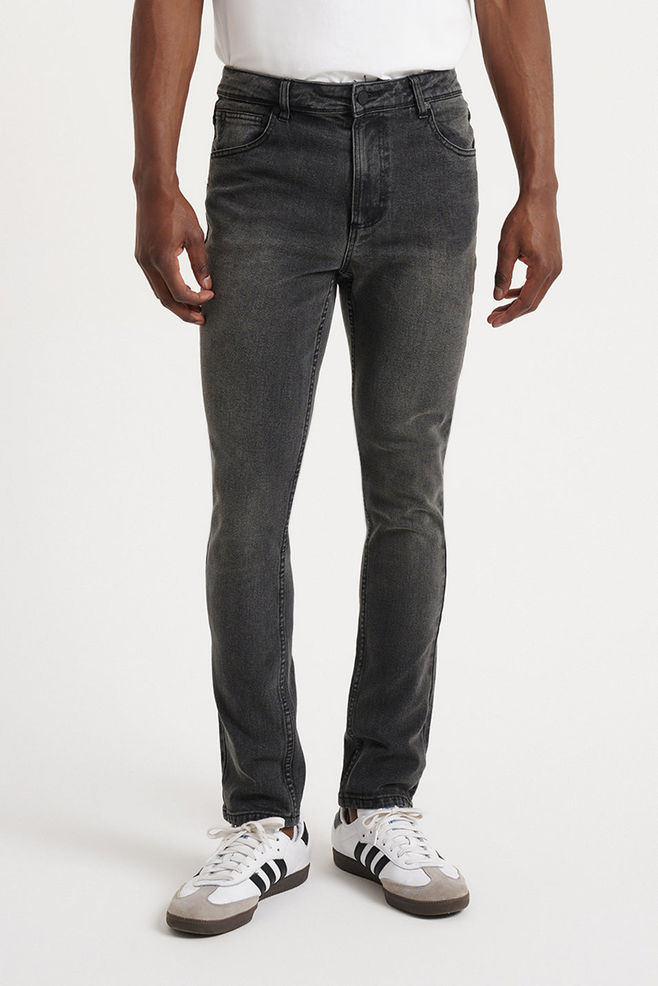 Zane Skinny Jean