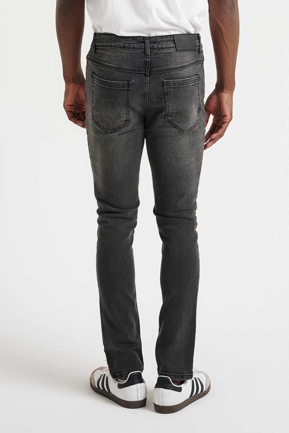 Zane Skinny Jean