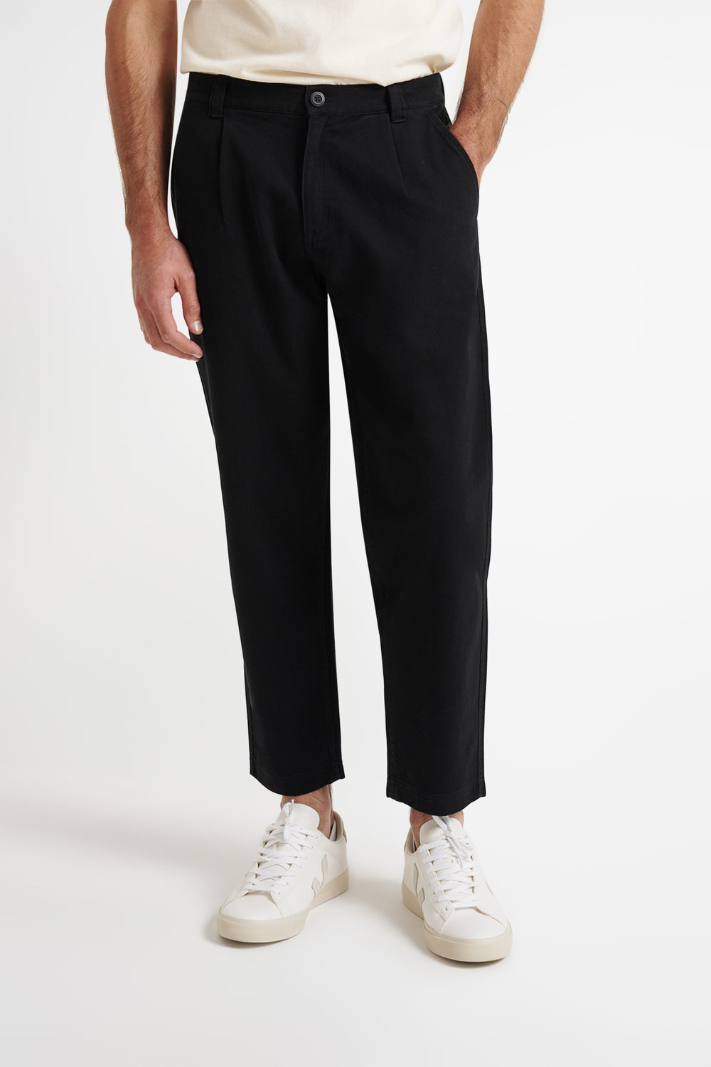 BEAU PANT