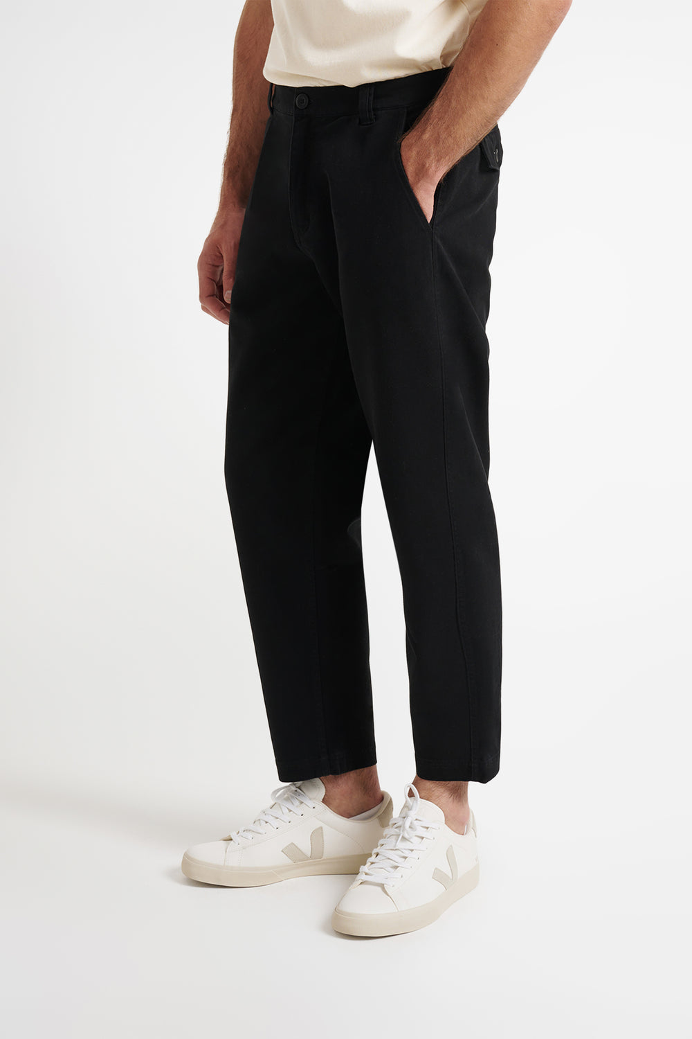 BEAU PANT