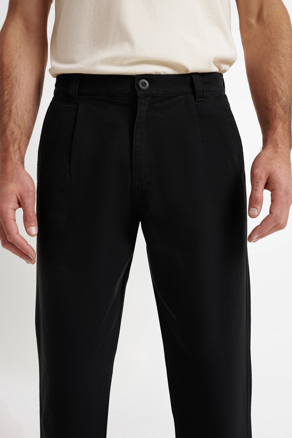 BEAU PANT