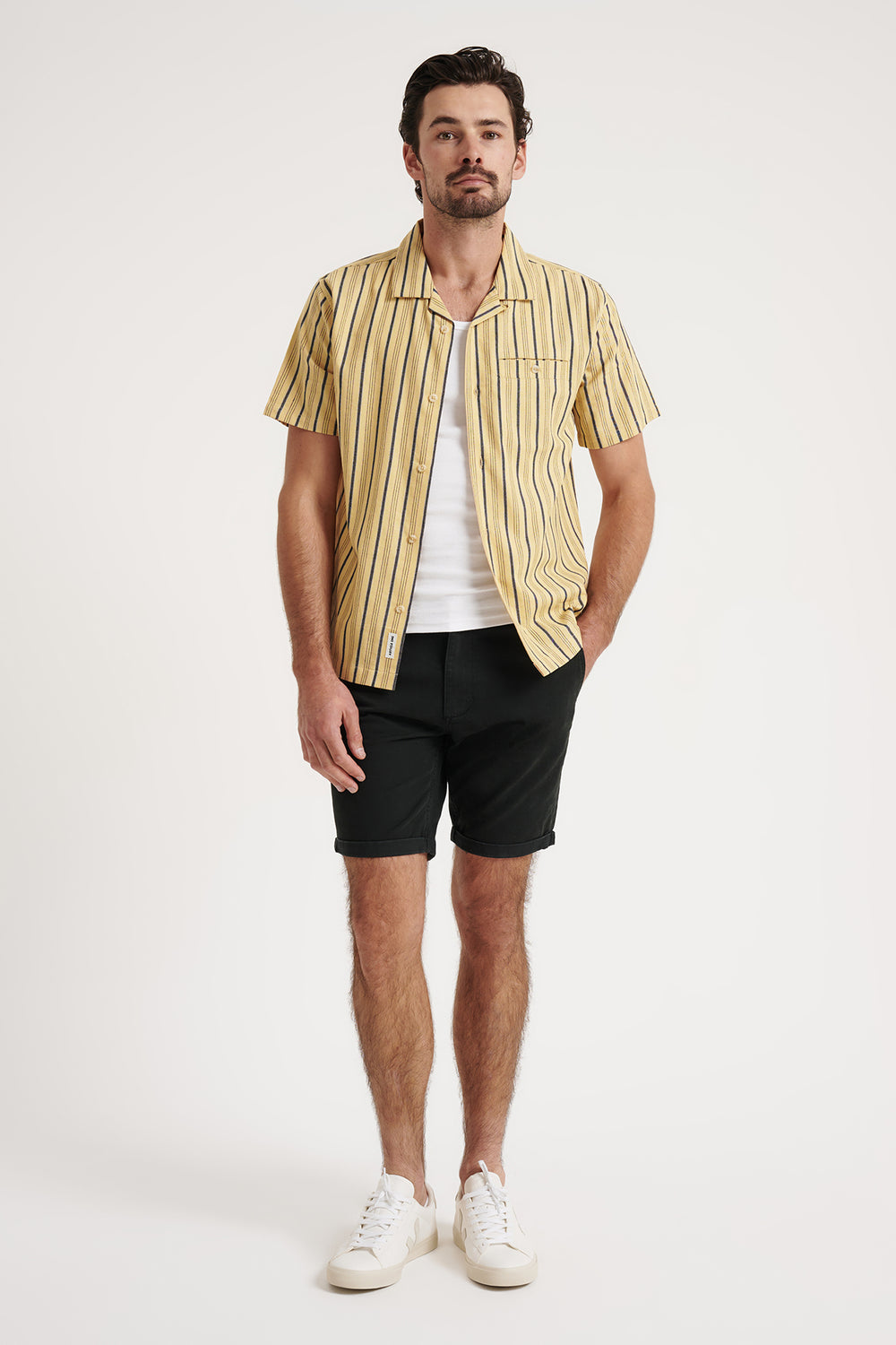 BELLAMY SHIRT
